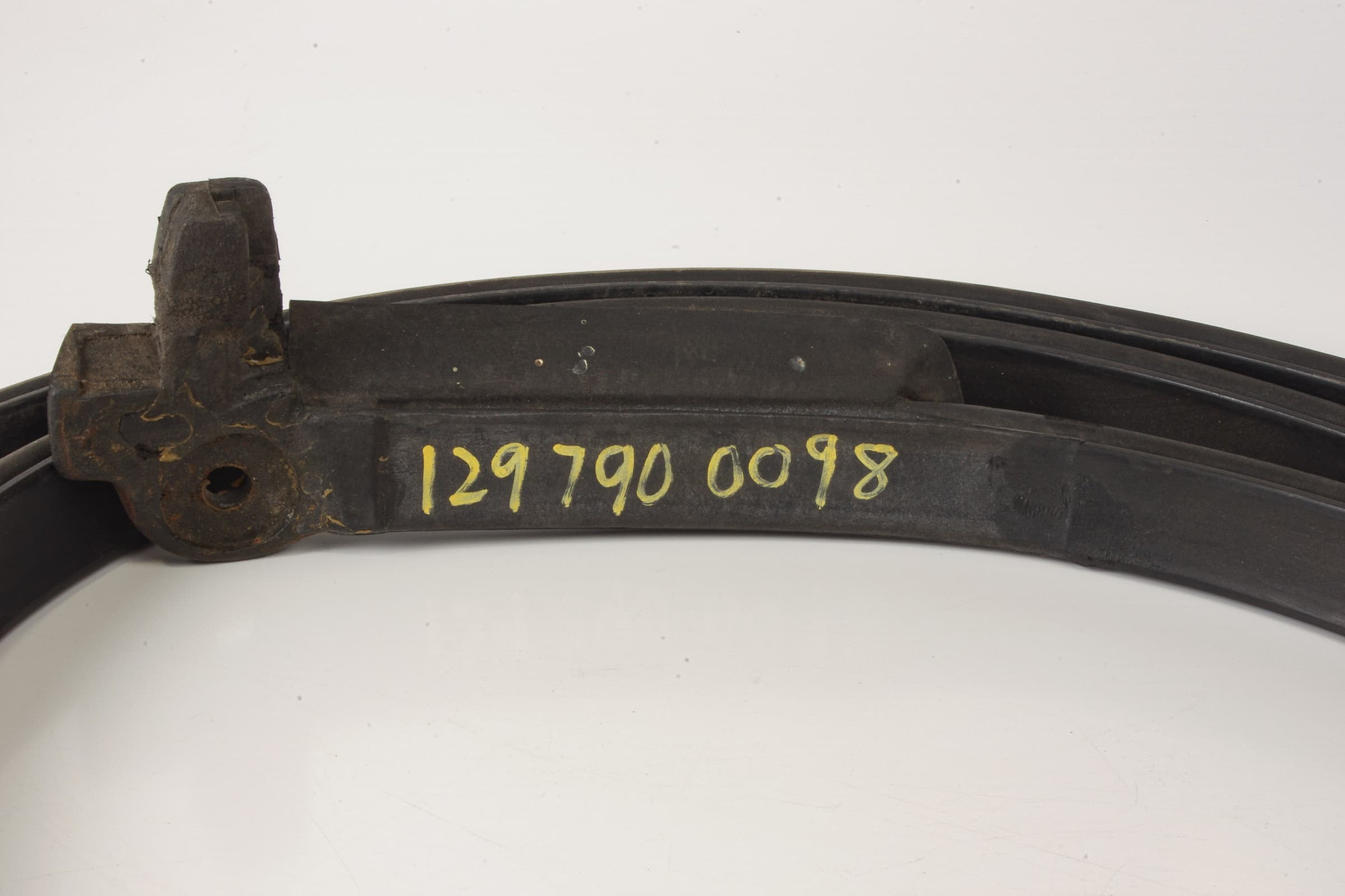 Mercedes 1297900098 Hardtop Seal | R129 SL