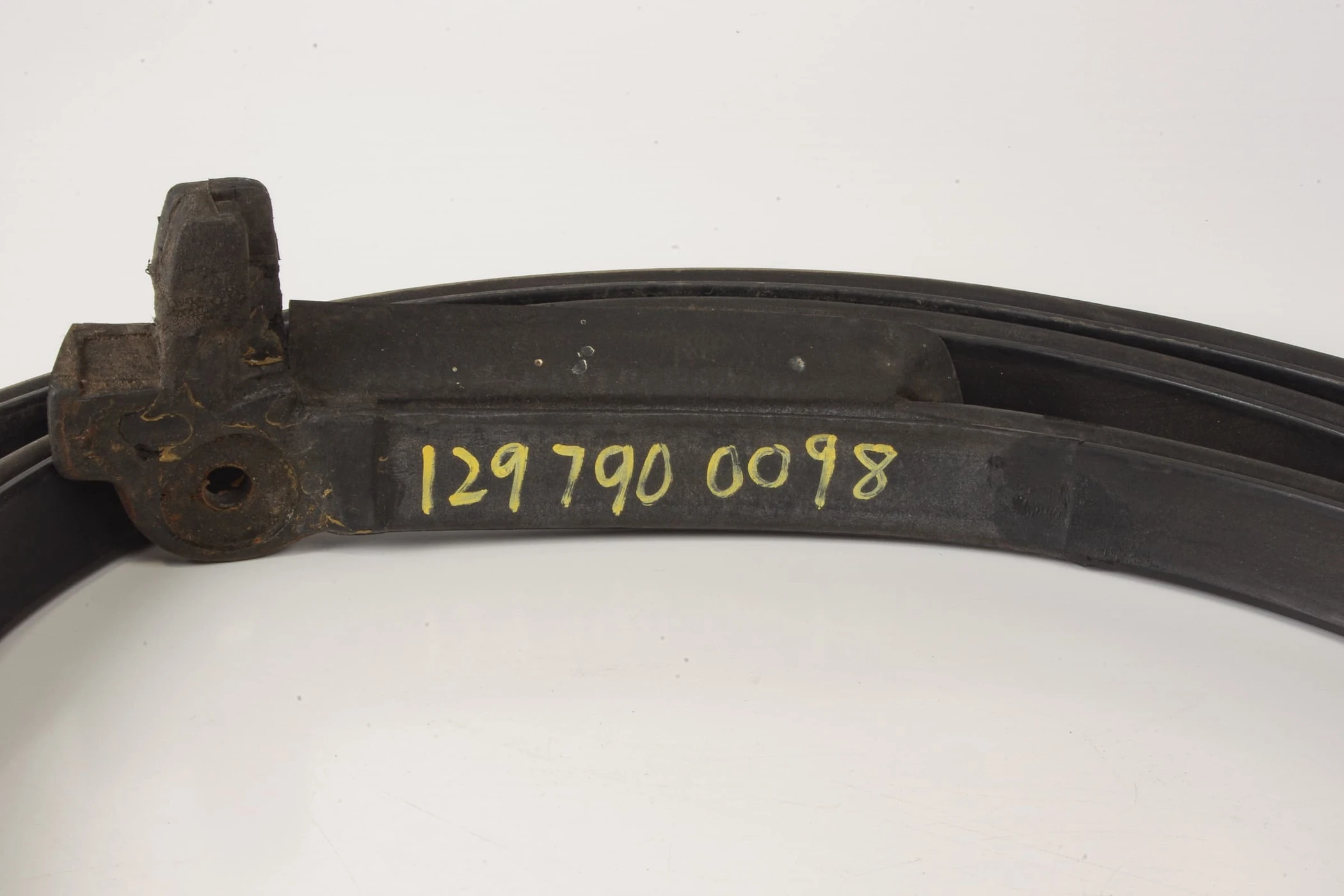 Mercedes 1297900098 Hardtop Seal | R129 SL
