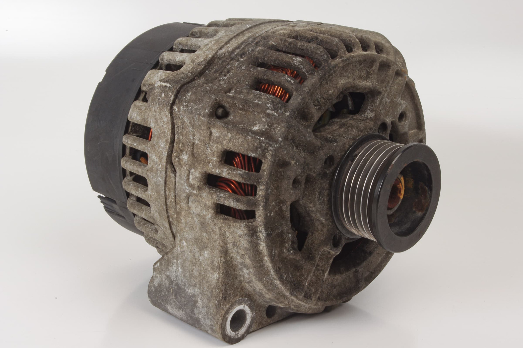 Mercedes 0101543202 Alternator | R129 SL W202 C C208 A208 CLK W210 E W463 G