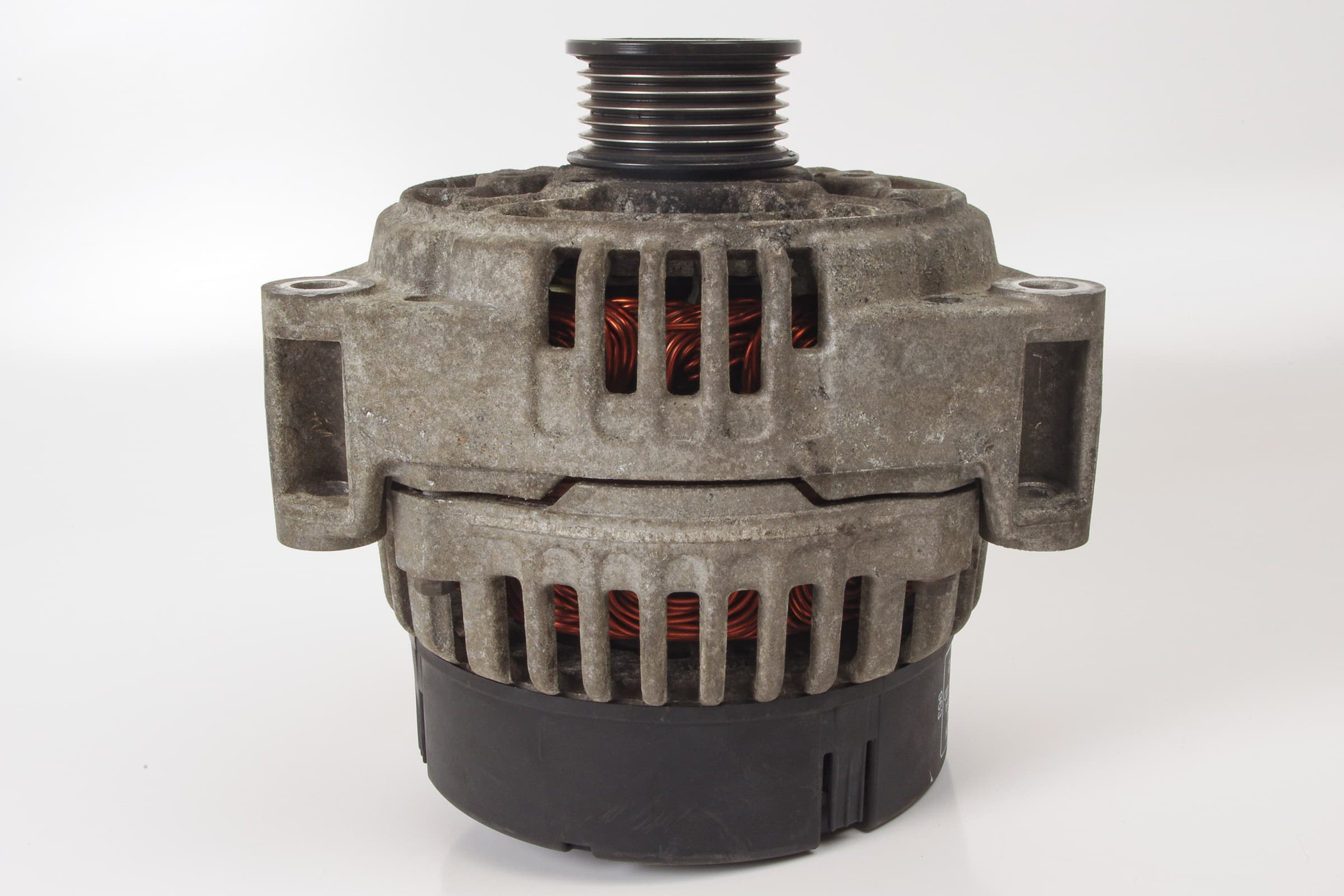 Mercedes 0101543202 Alternator | R129 SL W202 C C208 A208 CLK W210 E W463 G