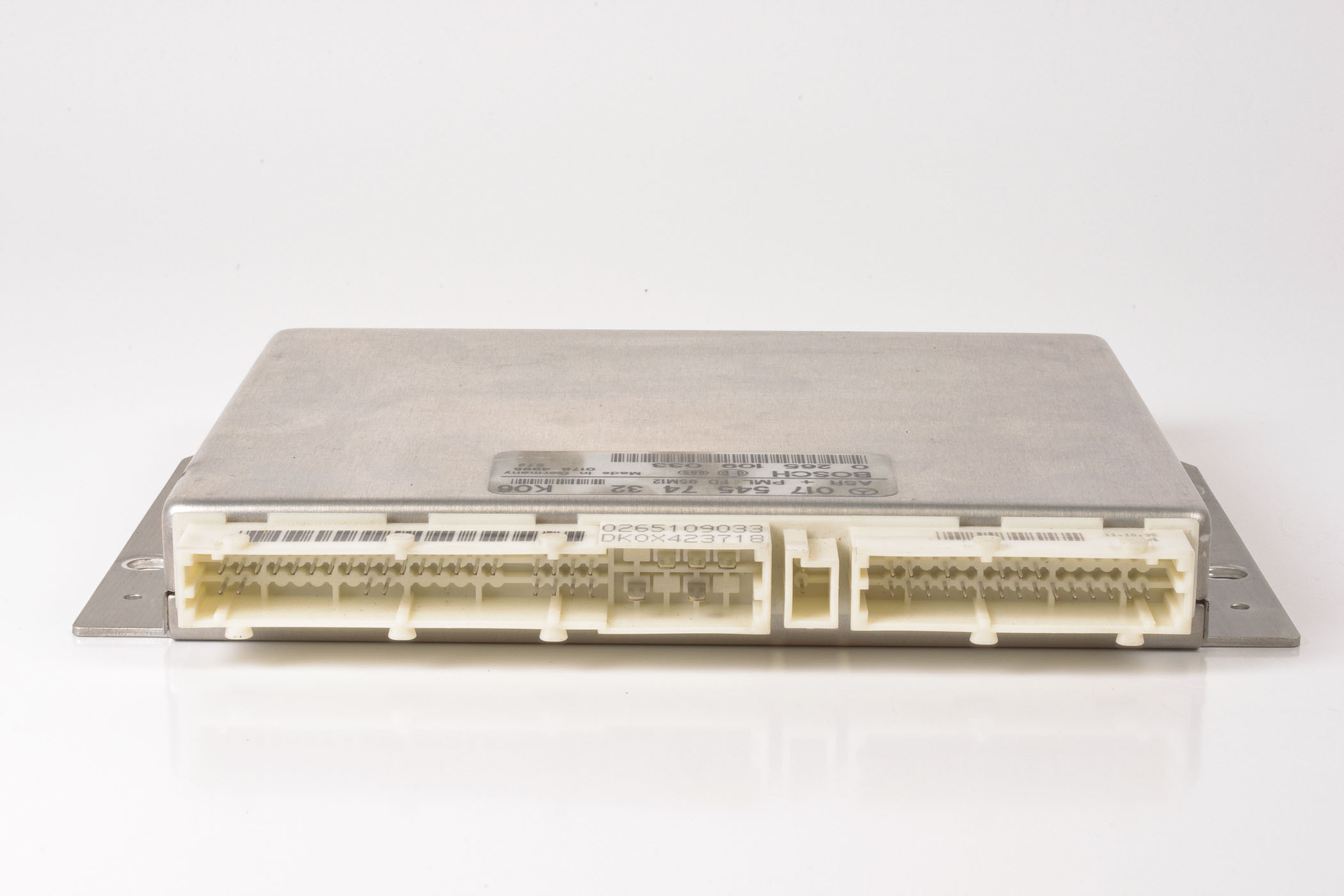 Mercedes 0175457432 ASR Control Unit | W140 V140 C140 S