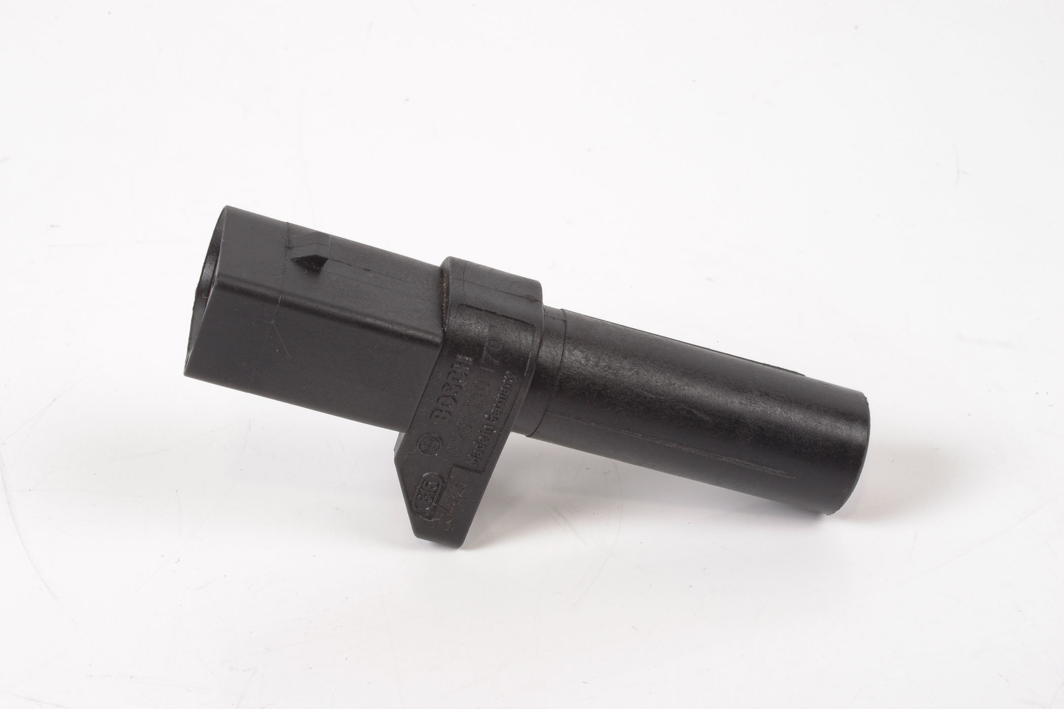 Mercedes 0031532828 Crankshaft Position Sensor | R129 R230 SL W163 W164 W166...