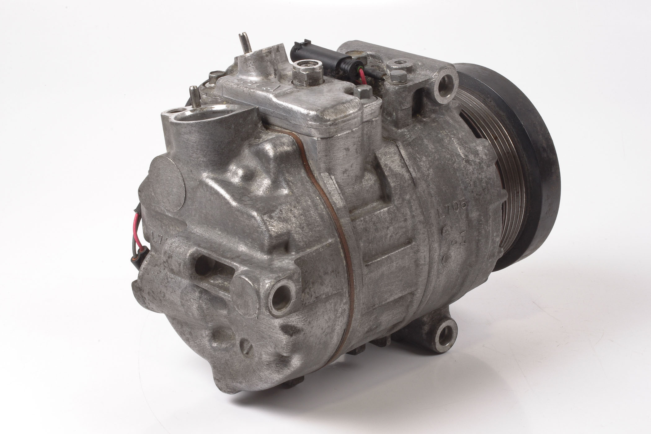 Mercedes 0012300211 A/C Compressor | R230 SL
