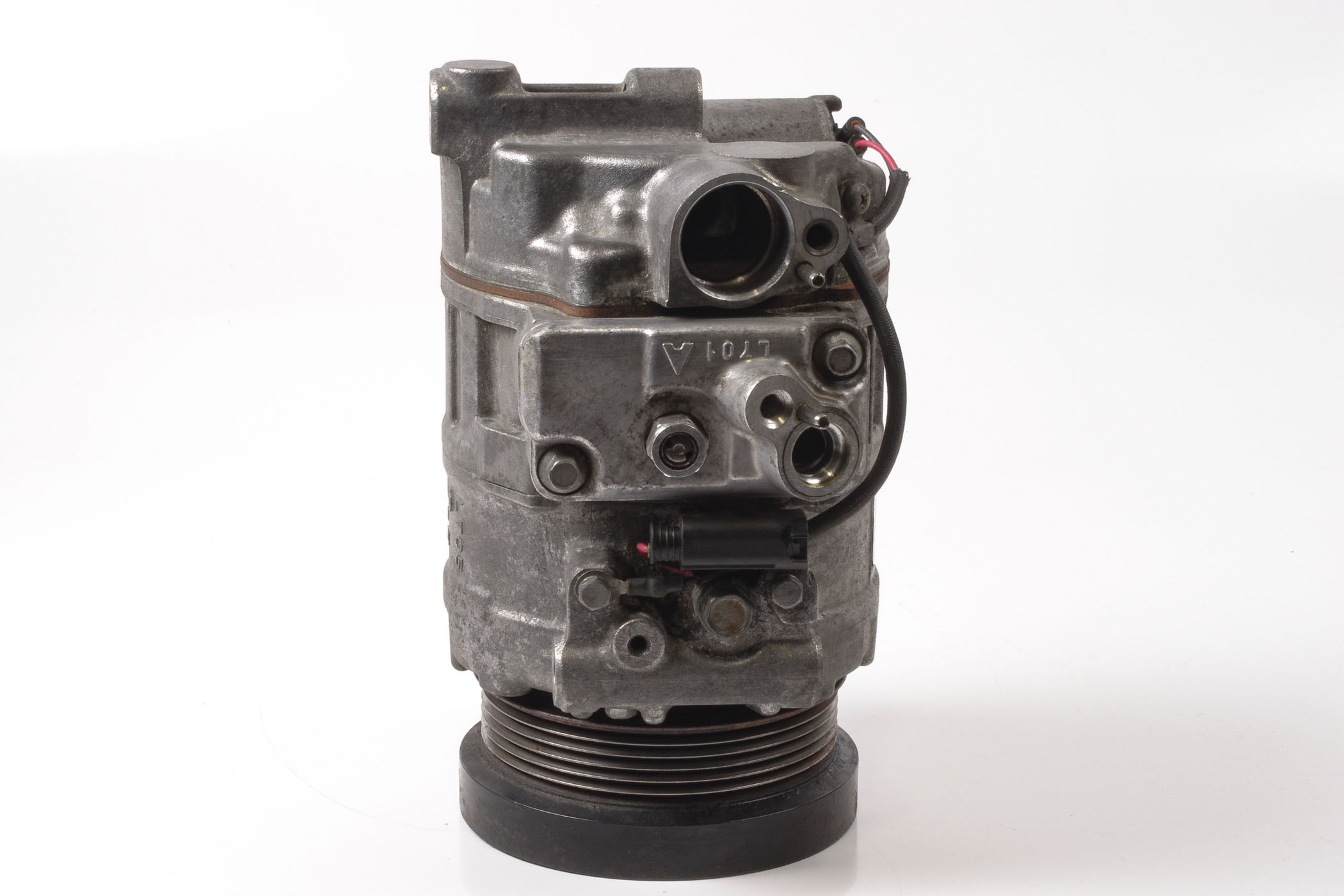 Mercedes 0012300211 A/C Compressor | R230 SL