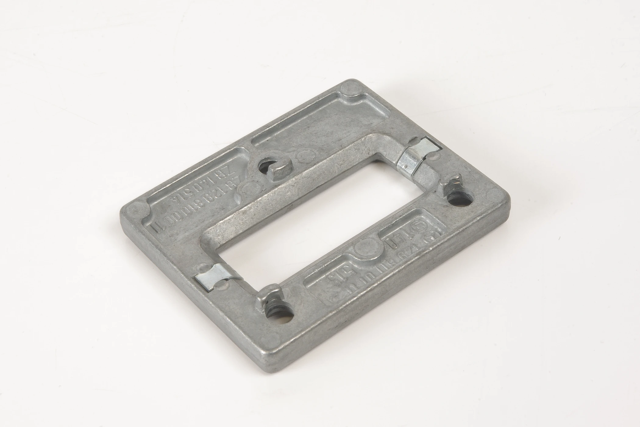 Mercedes 1298100011 Rear View Mirror Mount - Rear | A124 E R129 SL