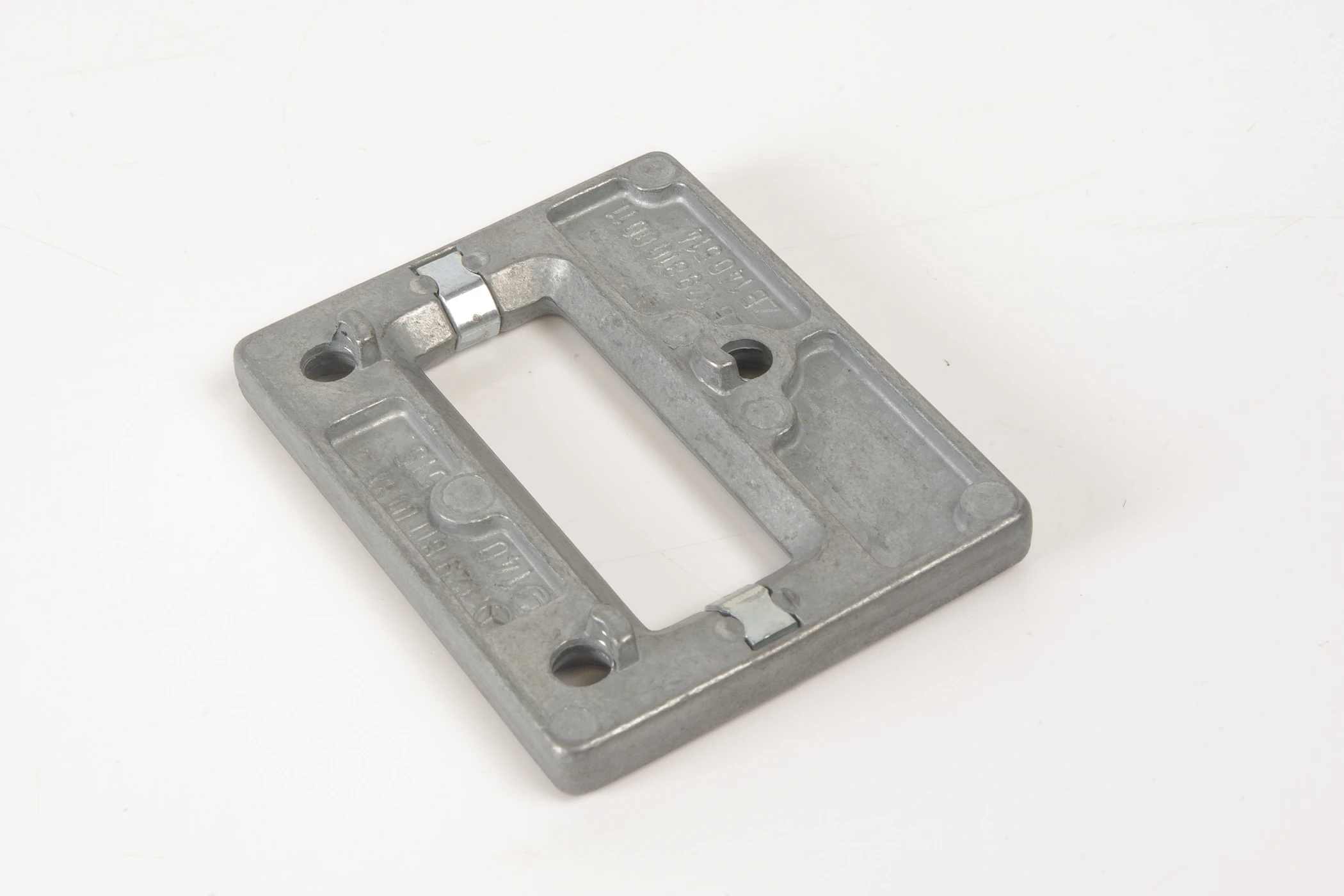 Mercedes 1298100011 Rear View Mirror Mount - Rear | A124 E R129 SL