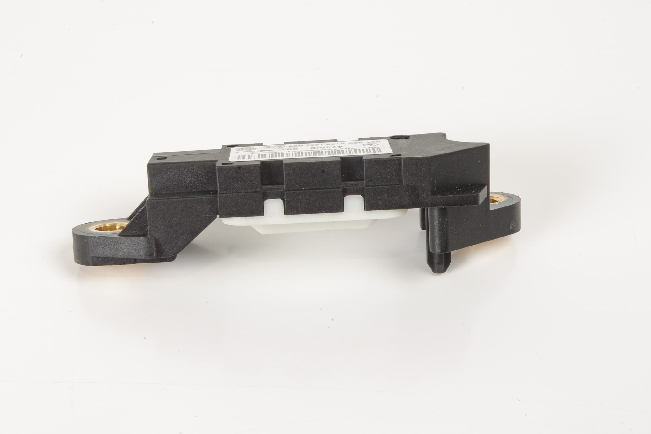 Mercedes 0018209126 SRS Sensor | R171 SLK C199 R199 Z199 SLR W203 CL203 C...