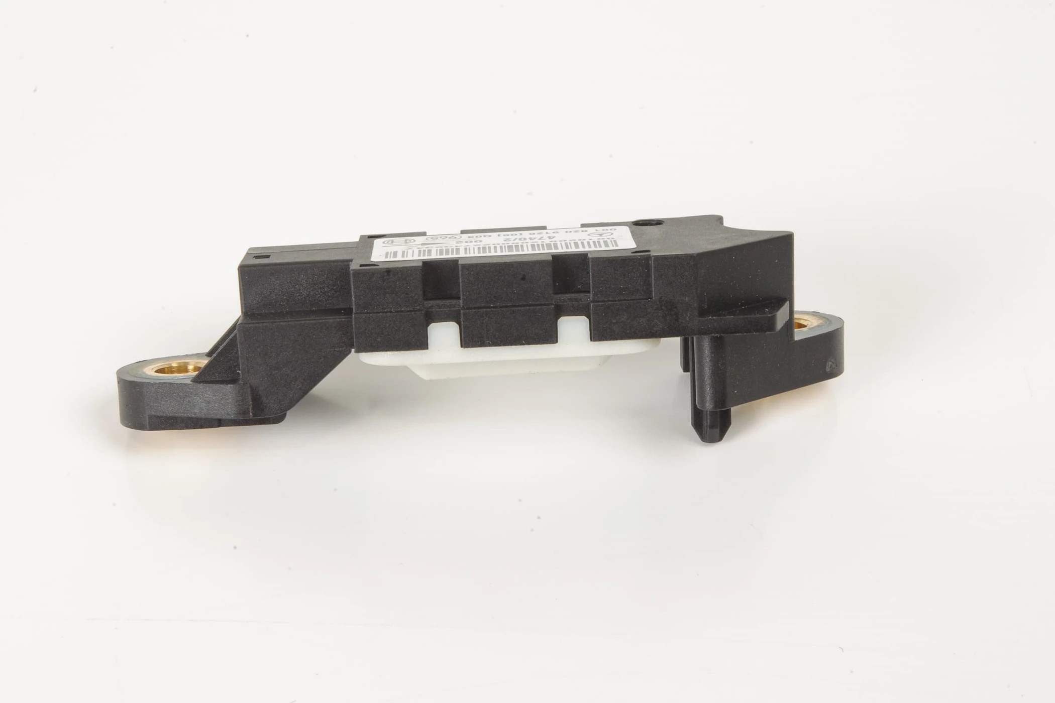 Mercedes 0018209126 SRS Sensor | R171 SLK C199 R199 Z199 SLR W203 CL203 C...