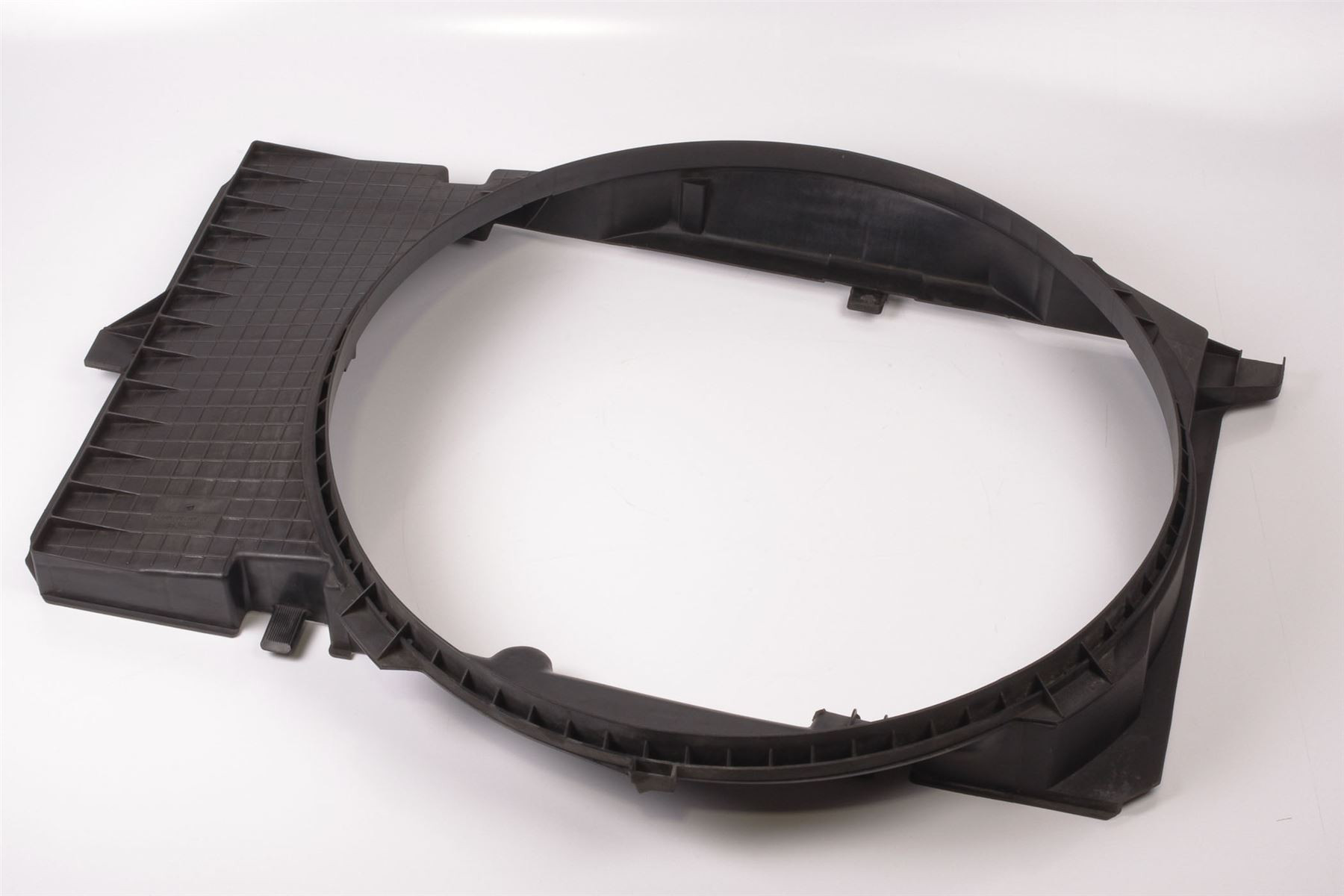 Mercedes 1295000055 Fan Shroud | R129 SL