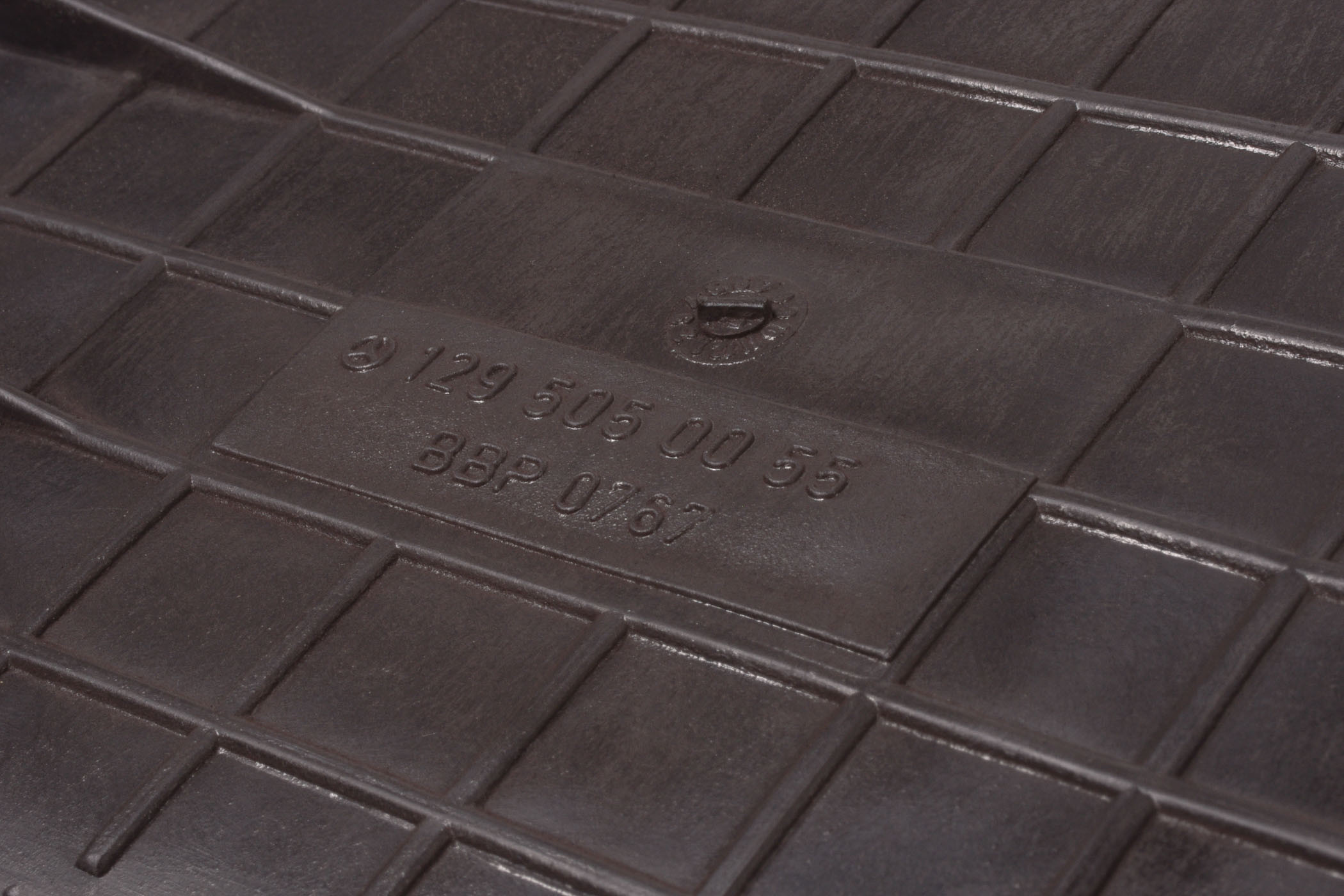 Mercedes 1295000055 Fan Shroud | R129 SL