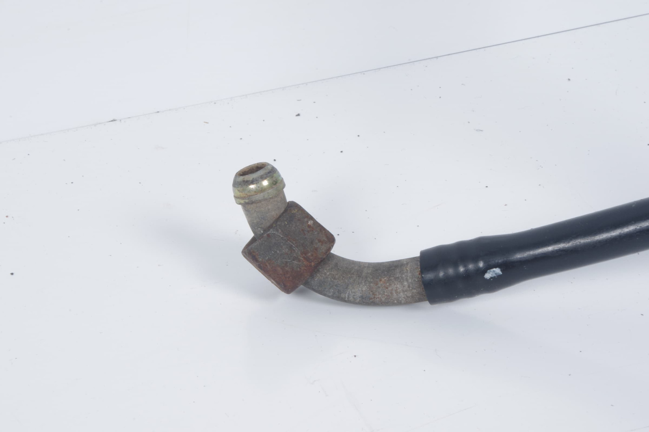 Mercedes 1294301529 Brake Booster Line | R129 SL