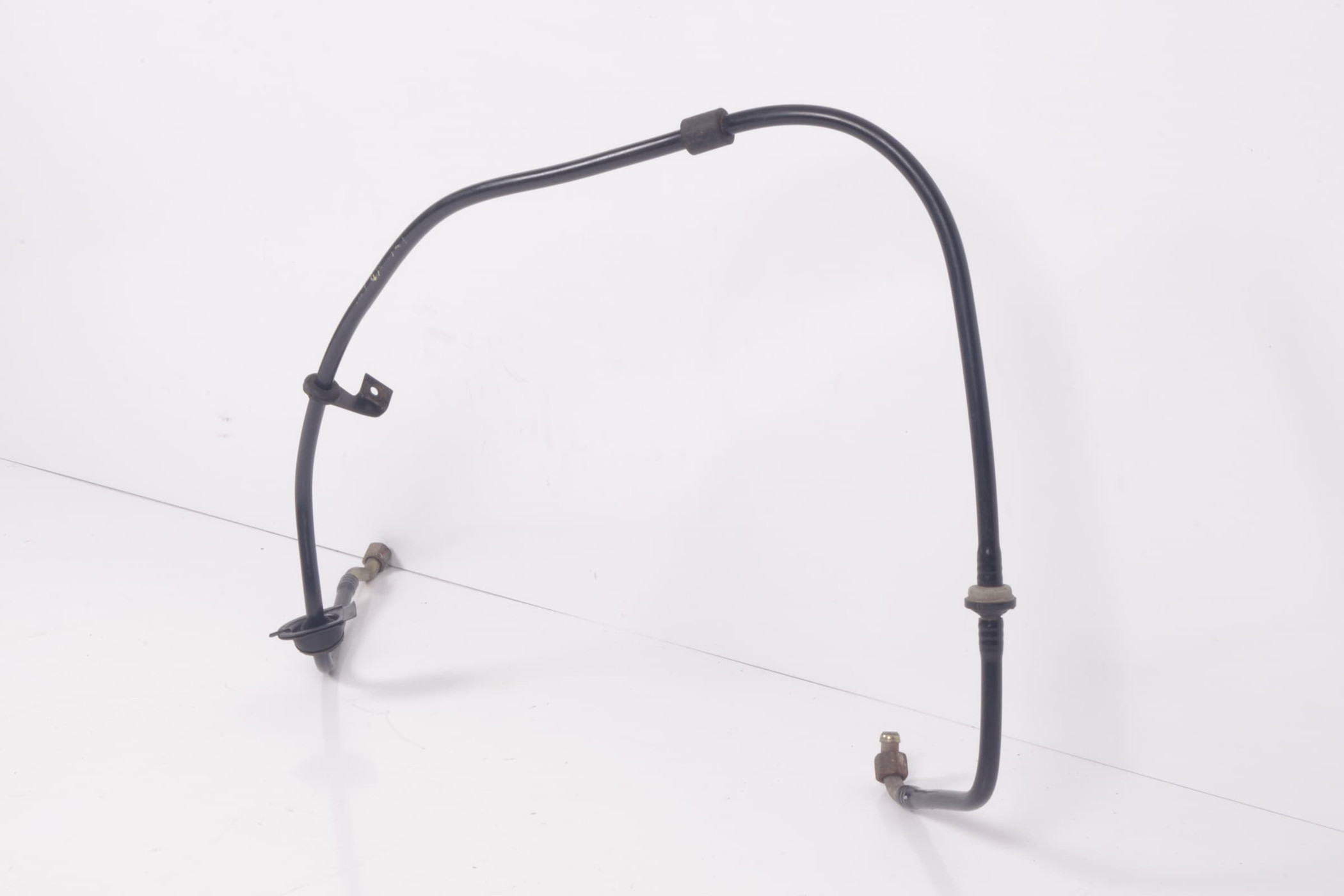 Mercedes 1294301529 Brake Booster Line | R129 SL