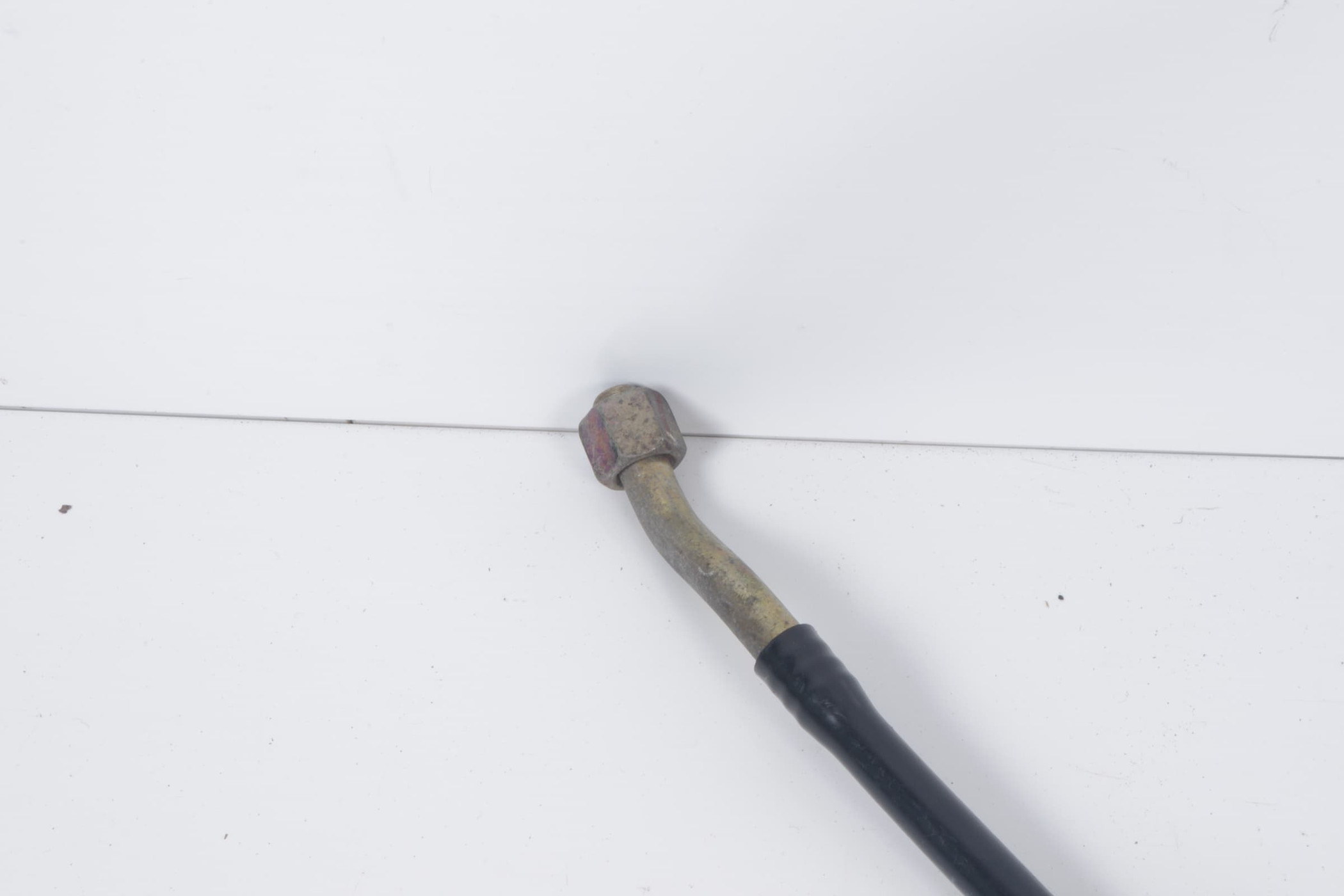 Mercedes 1294301529 Brake Booster Line | R129 SL