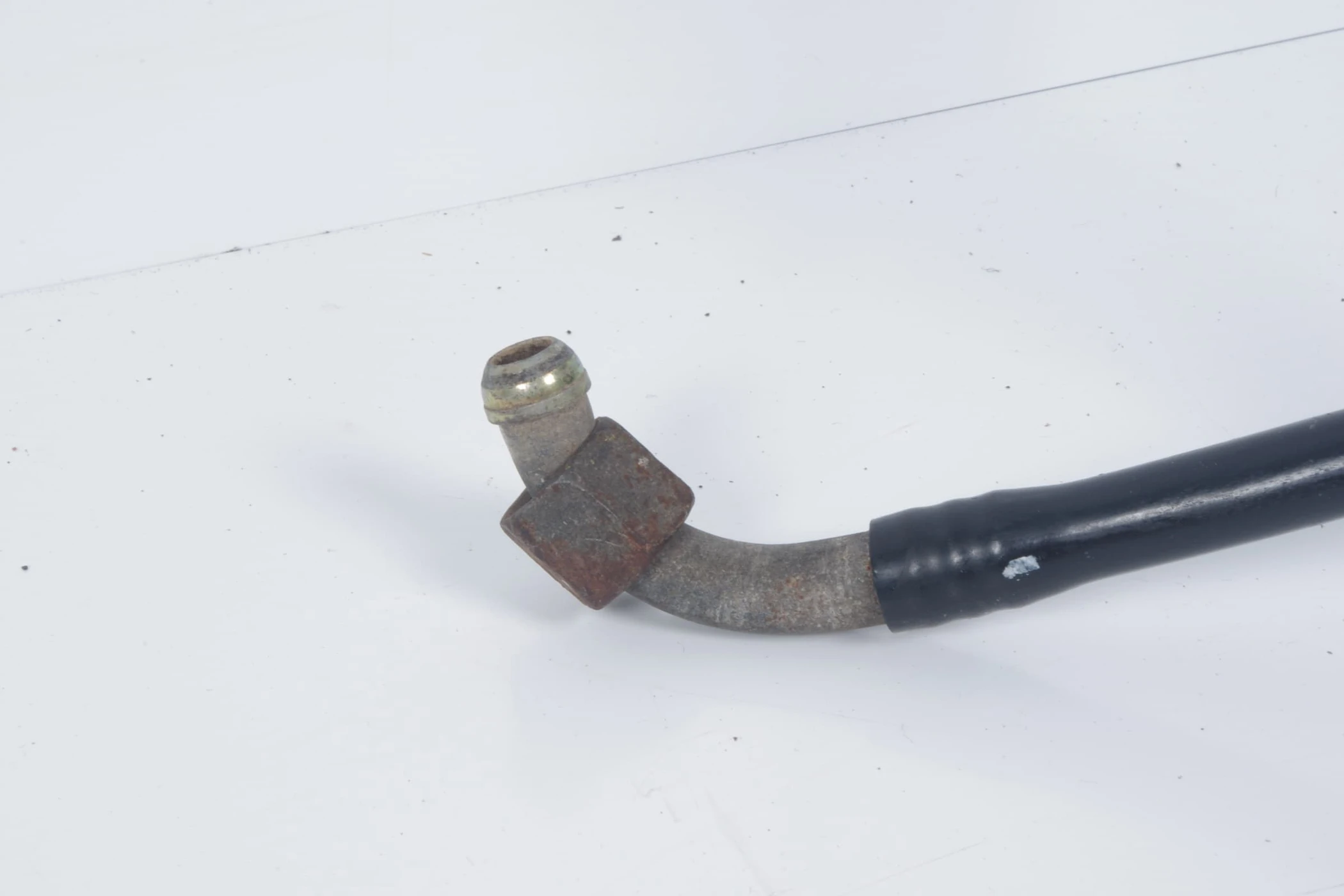Mercedes 1294301529 Brake Booster Line | R129 SL
