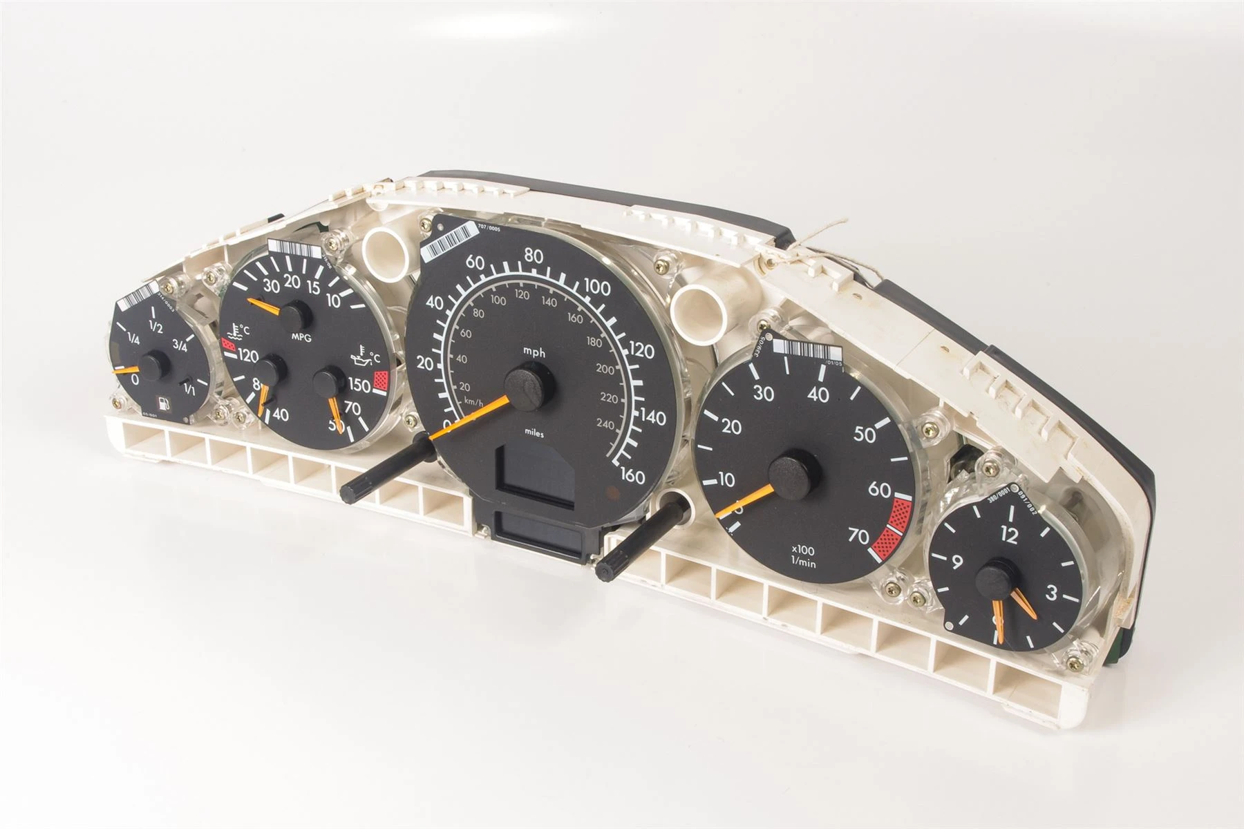 Mercedes 1294402911 Instrument Cluster | R129 SL