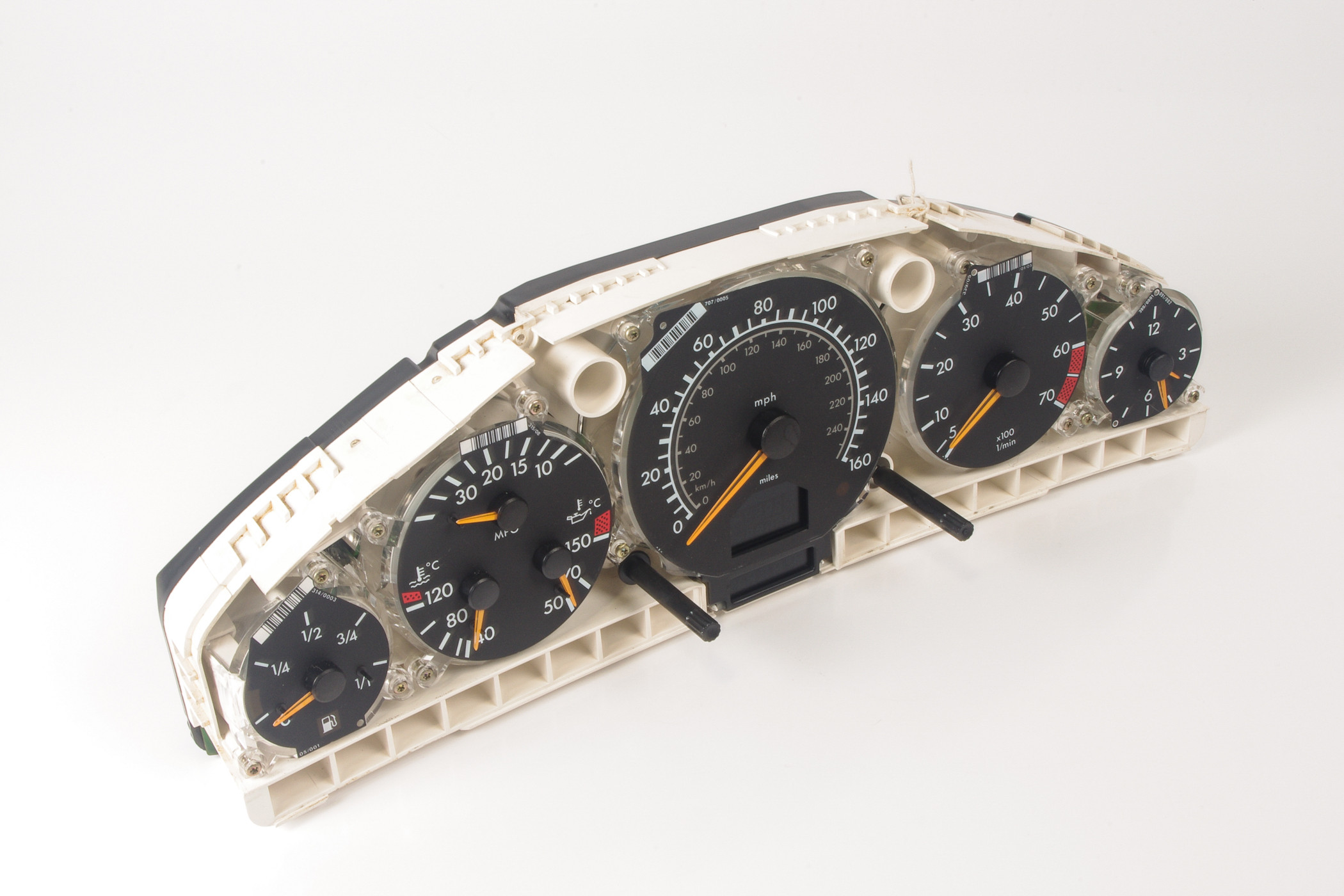 Mercedes 1294402911 Instrument Cluster | R129 SL