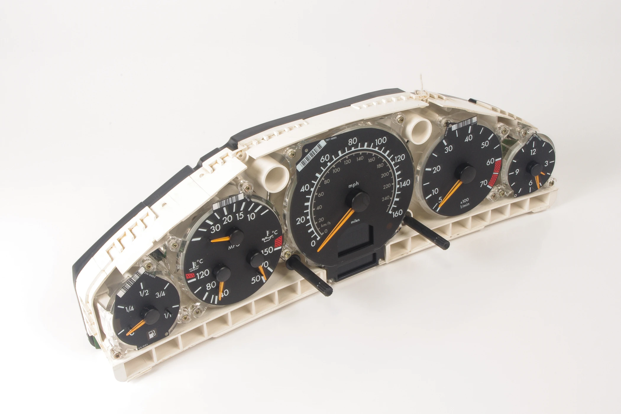 Mercedes 1294402911 Instrument Cluster | R129 SL