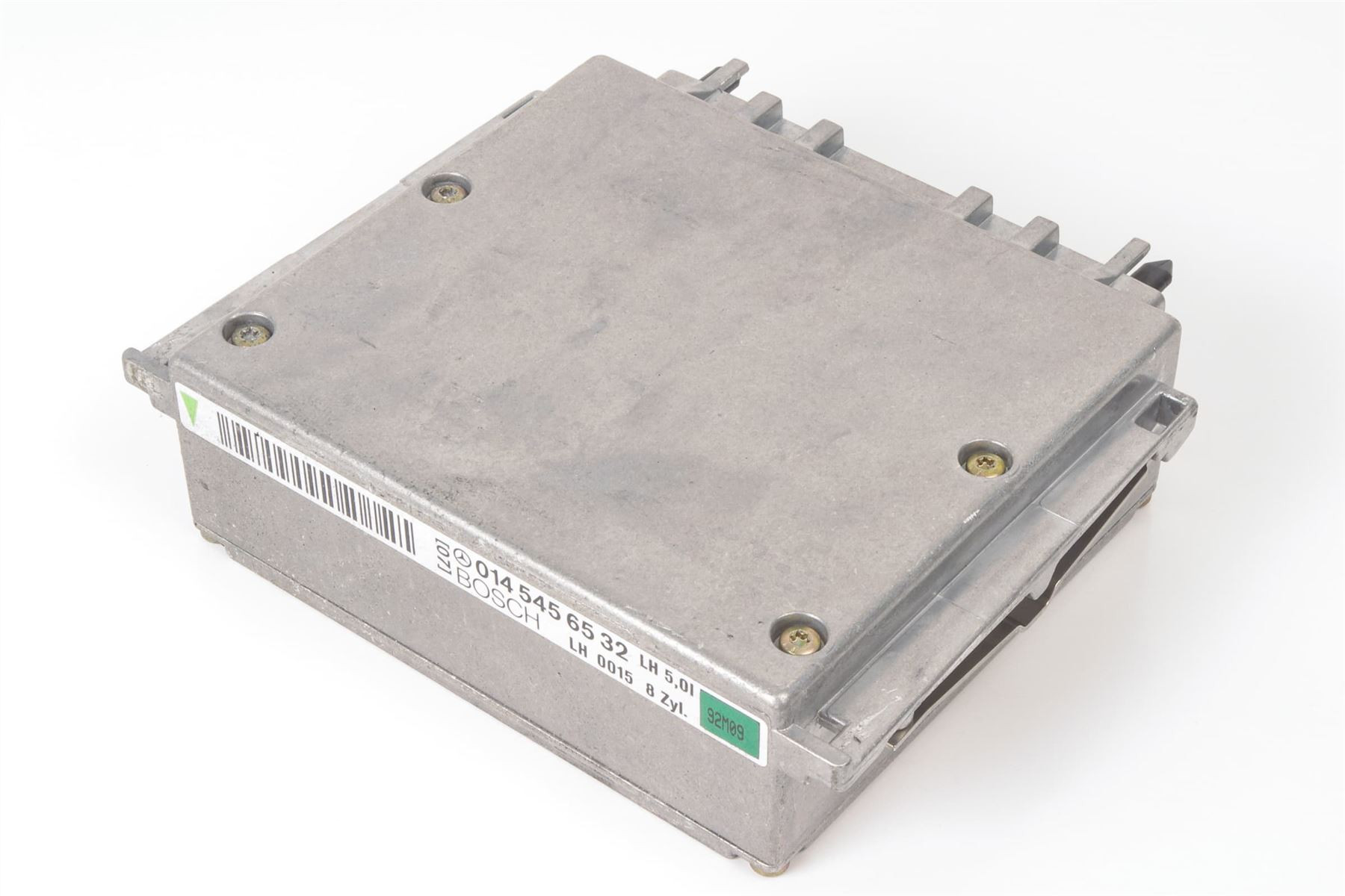 Mercedes 0145456532 LH Engine Control Unit | R129 SL