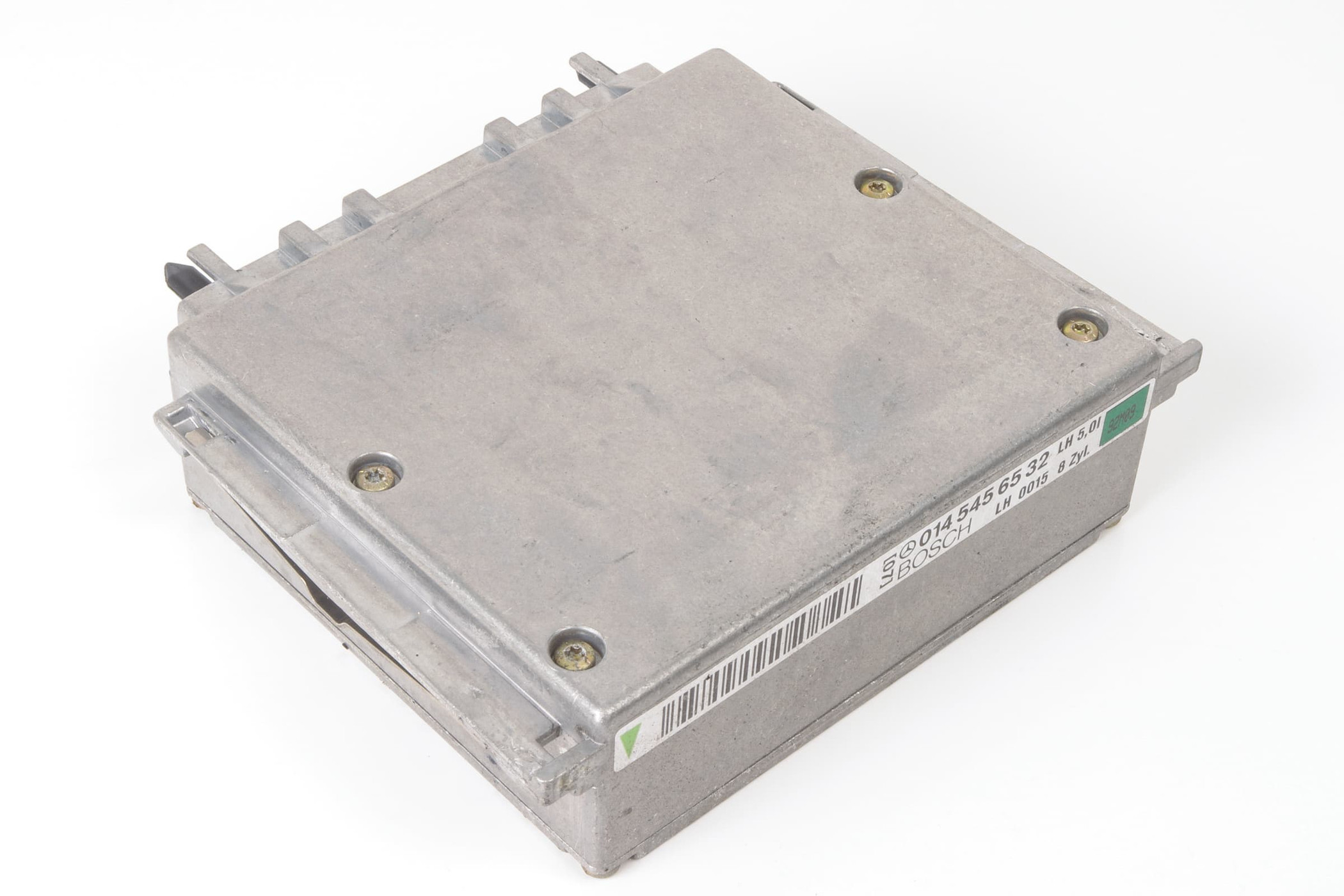 Mercedes 0145456532 LH Engine Control Unit | R129 SL