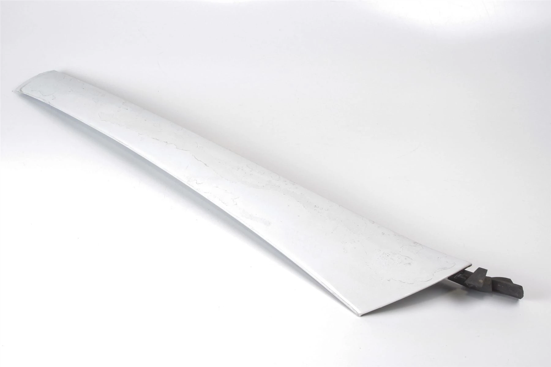Mercedes 1296900287 A Pillar Cover - Right White | R129 SL