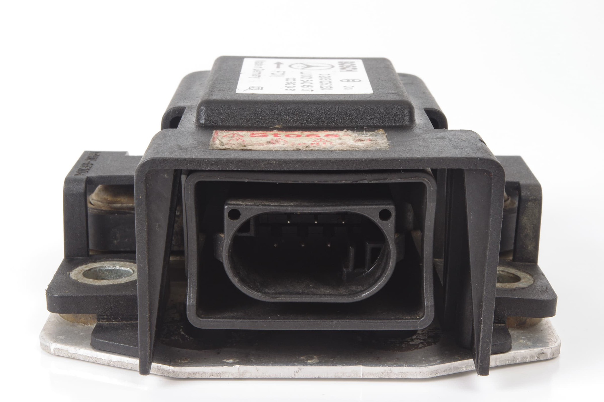 Mercedes 0015404517 Turn Rate Sensor | S202 C C208 A208 CLK W210 E C215 CL...