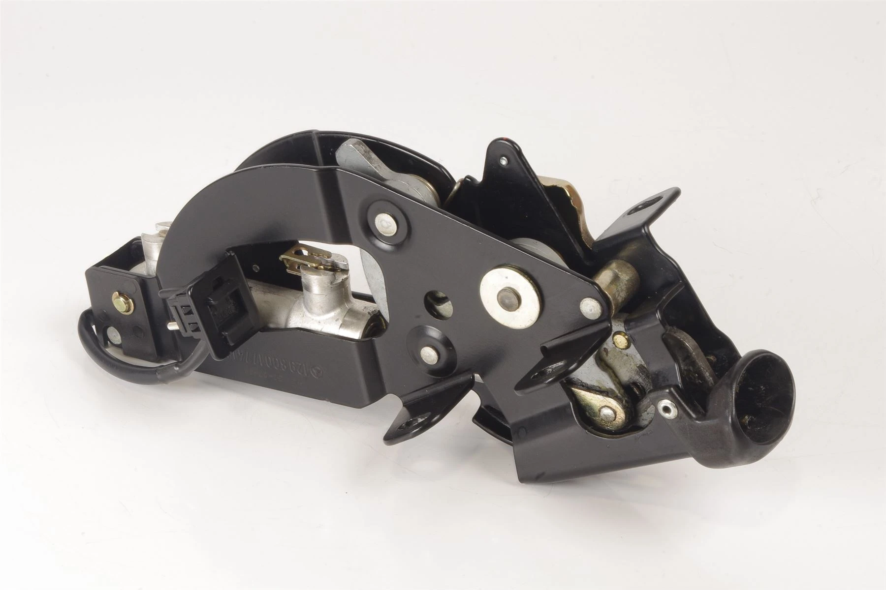 Mercedes 1298001774 Roof Hydraulic Lock - Rear Right | R129 SL