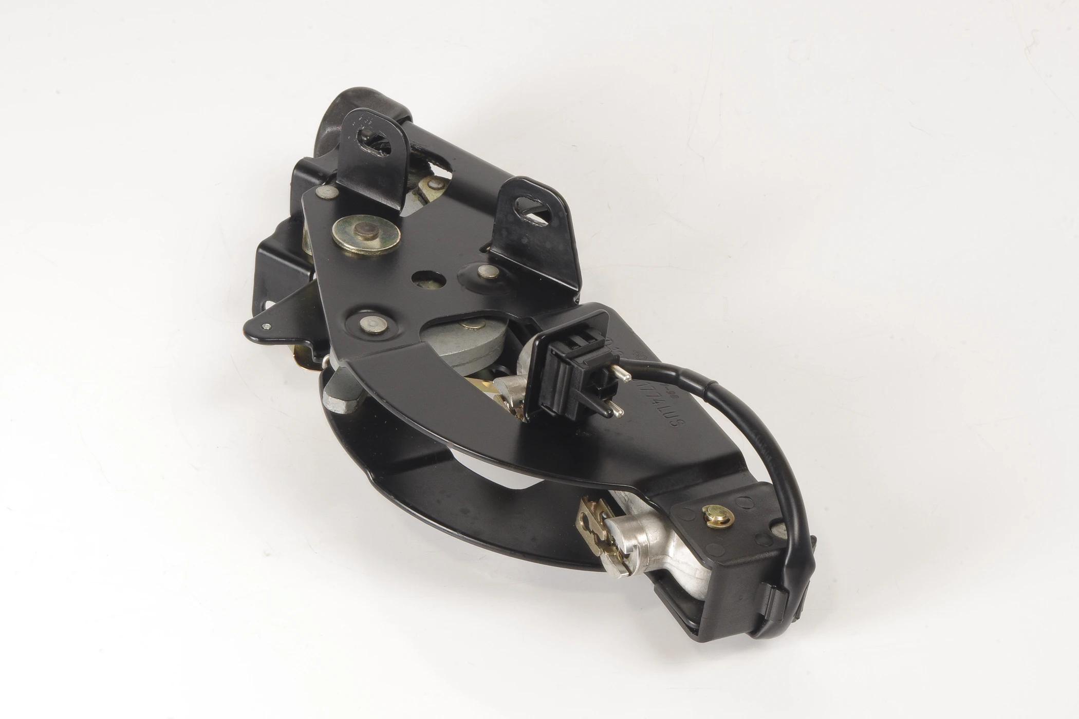 Mercedes 1298001774 Roof Hydraulic Lock - Rear Right | R129 SL