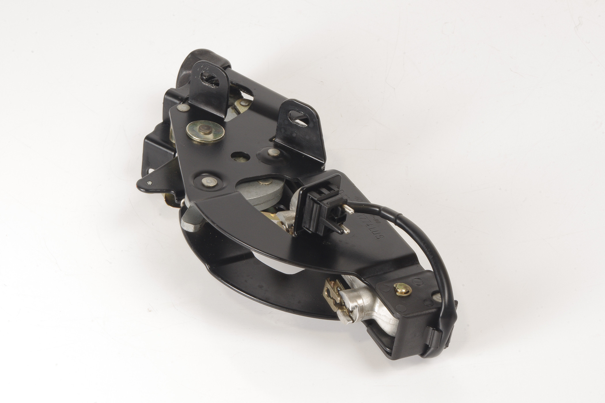 Mercedes 1298001774 Roof Hydraulic Lock - Rear Right | R129 SL