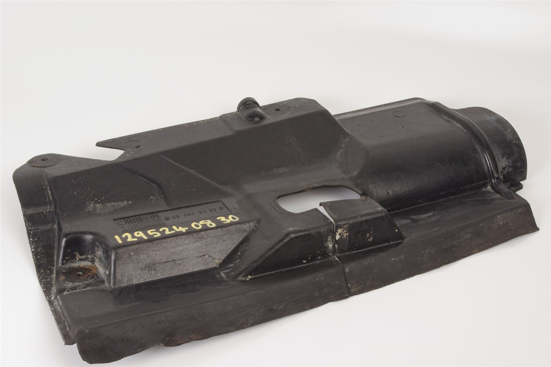 Mercedes 1295240830 Anti-Roll Bar Cover - Right | R129 SL