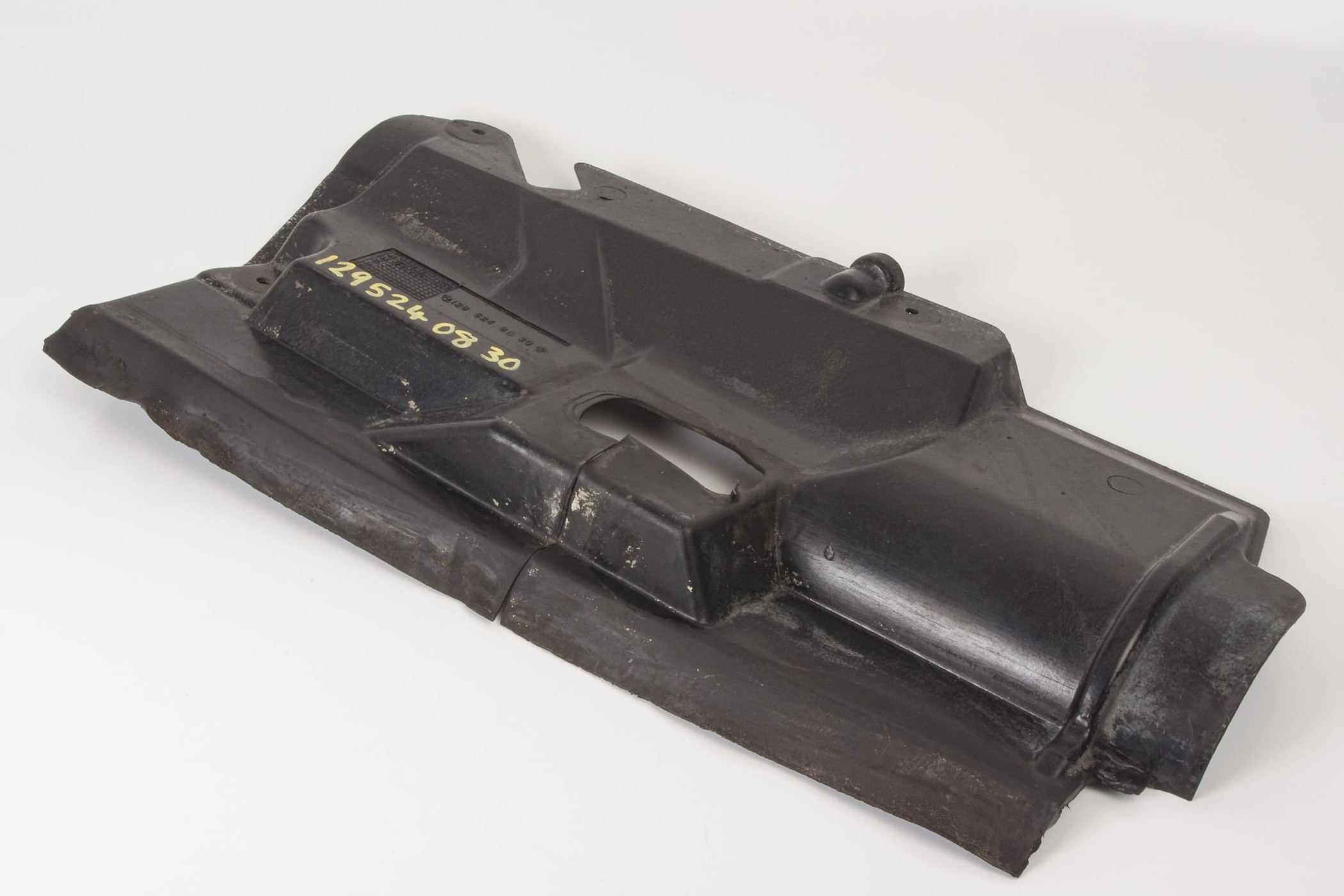 Mercedes 1295240830 Anti-Roll Bar Cover - Right | R129 SL