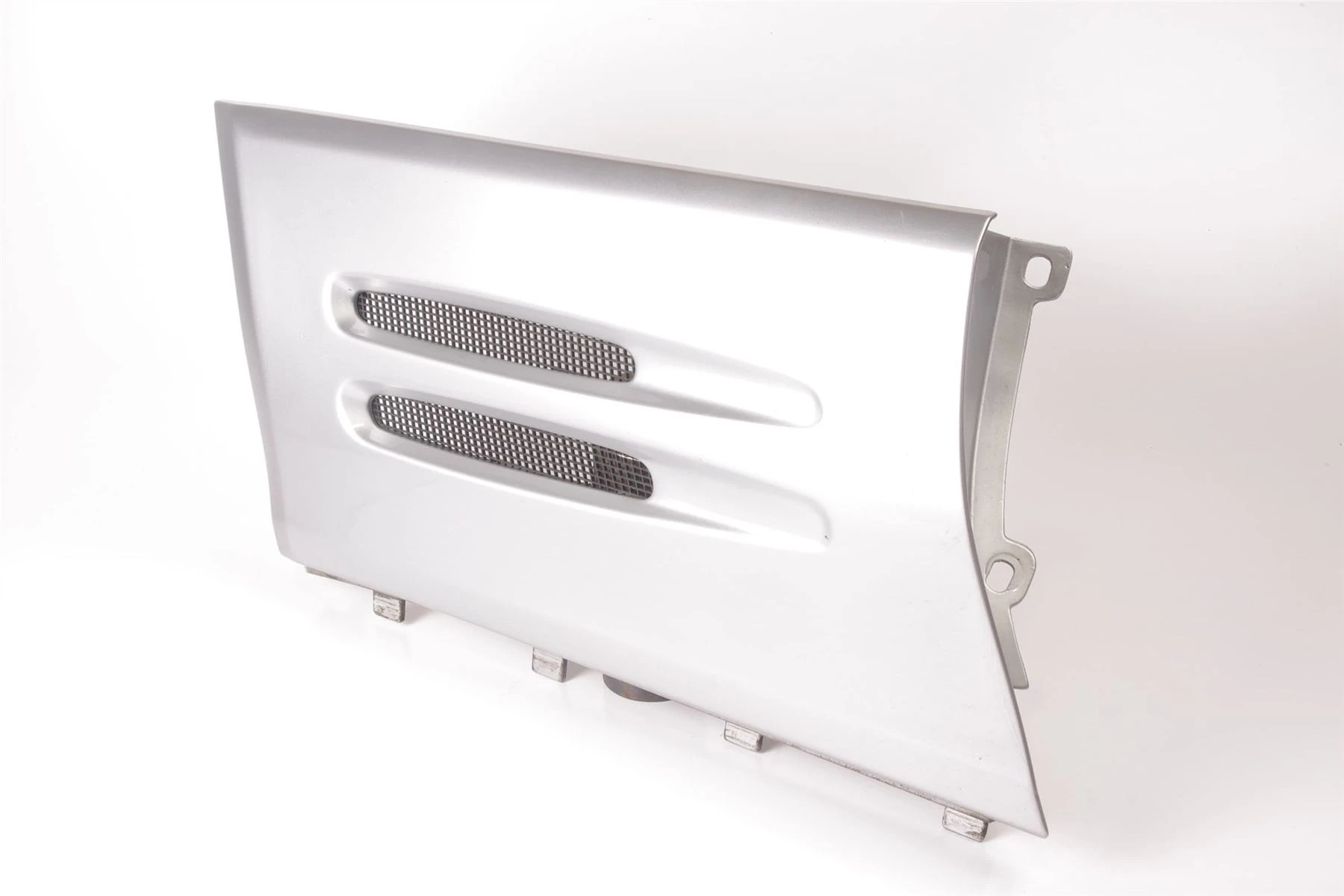 Mercedes 1296901740 Body Wing Panel - Left Silver | R129 SL