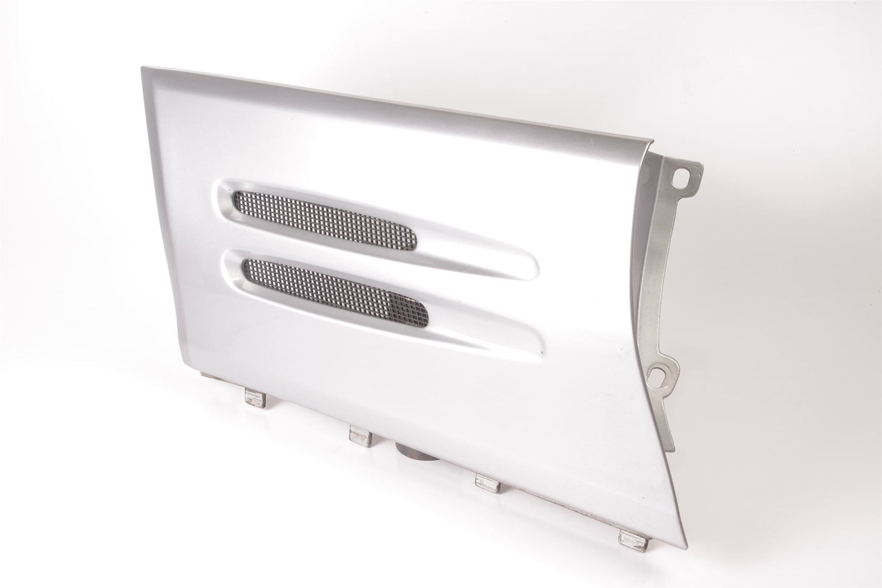 Mercedes 1296901740 Body Wing Panel - Left Silver | R129 SL