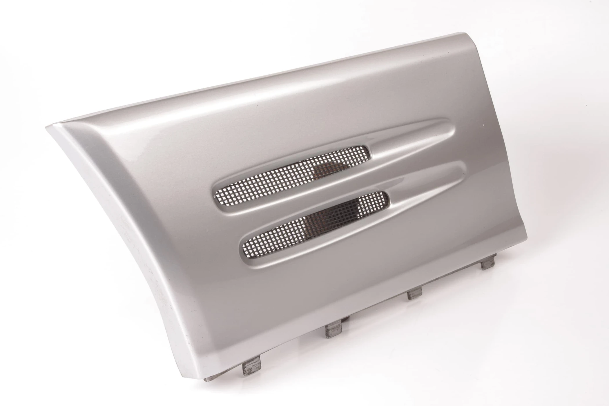 Mercedes 1296901740 Body Wing Panel - Left Silver | R129 SL