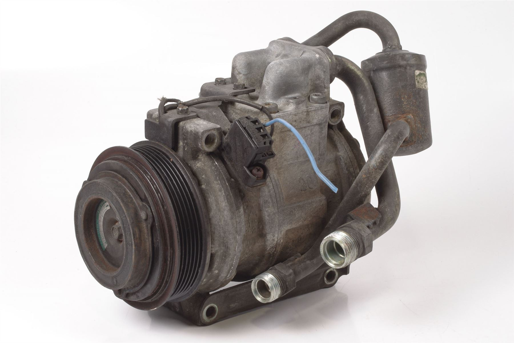 Mercedes 0002302311 A/C Compressor | W140 V140 C140 S W210 E