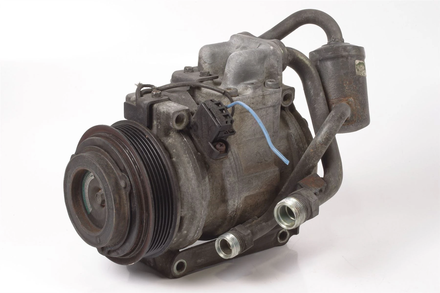 Mercedes 0002302311 A/C Compressor | W140 V140 C140 S W210 E