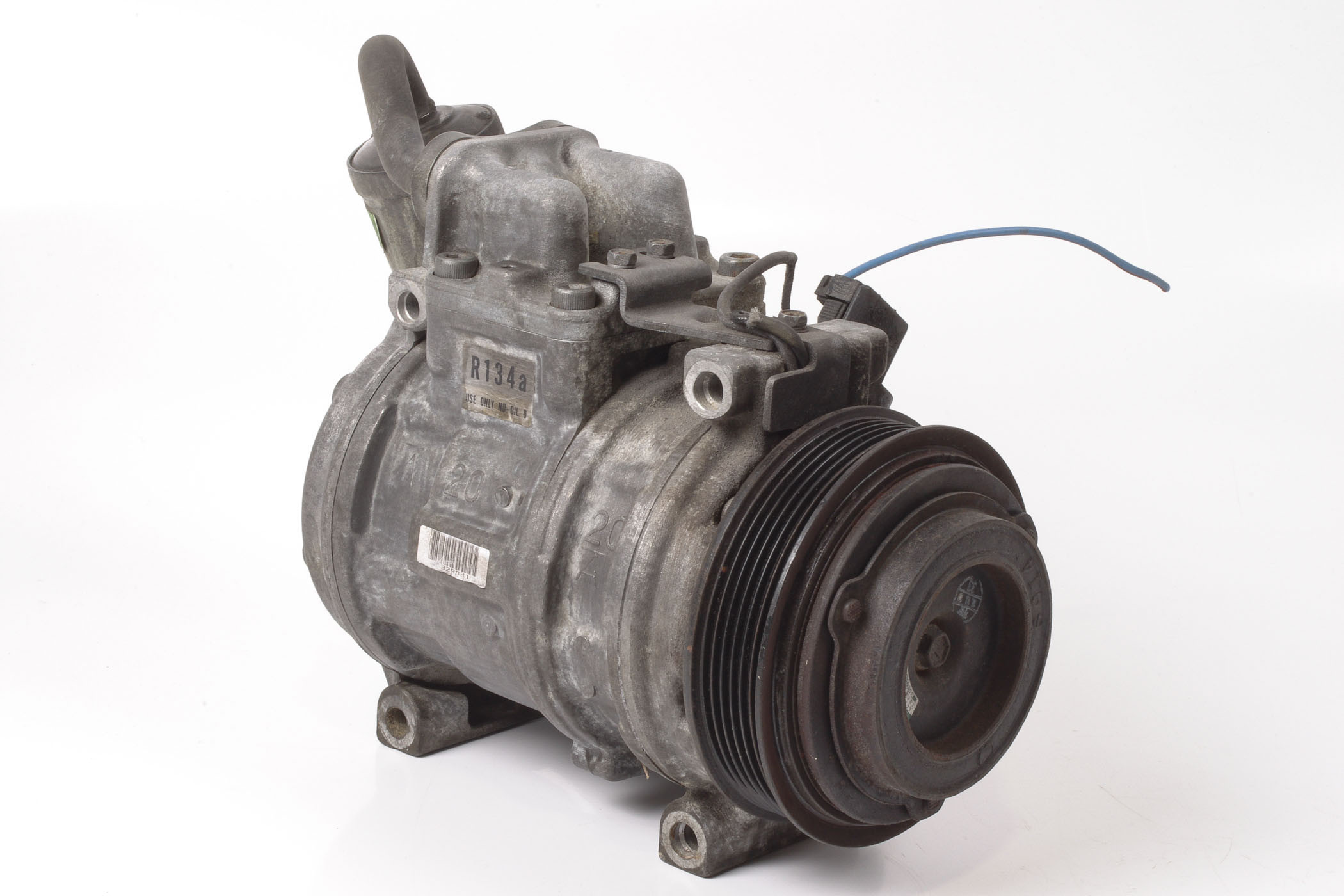 Mercedes 0002302311 A/C Compressor | W140 V140 C140 S W210 E