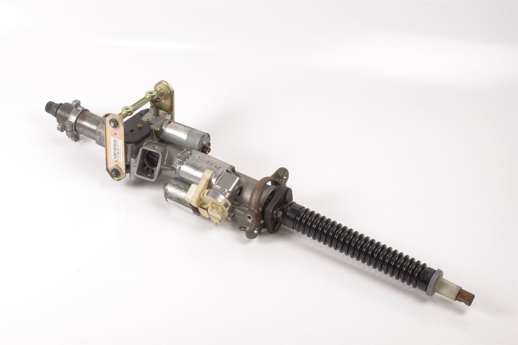 Mercedes 1294621420 Steering Column | R129 SL W140 V140 C140 S W210 S210 E