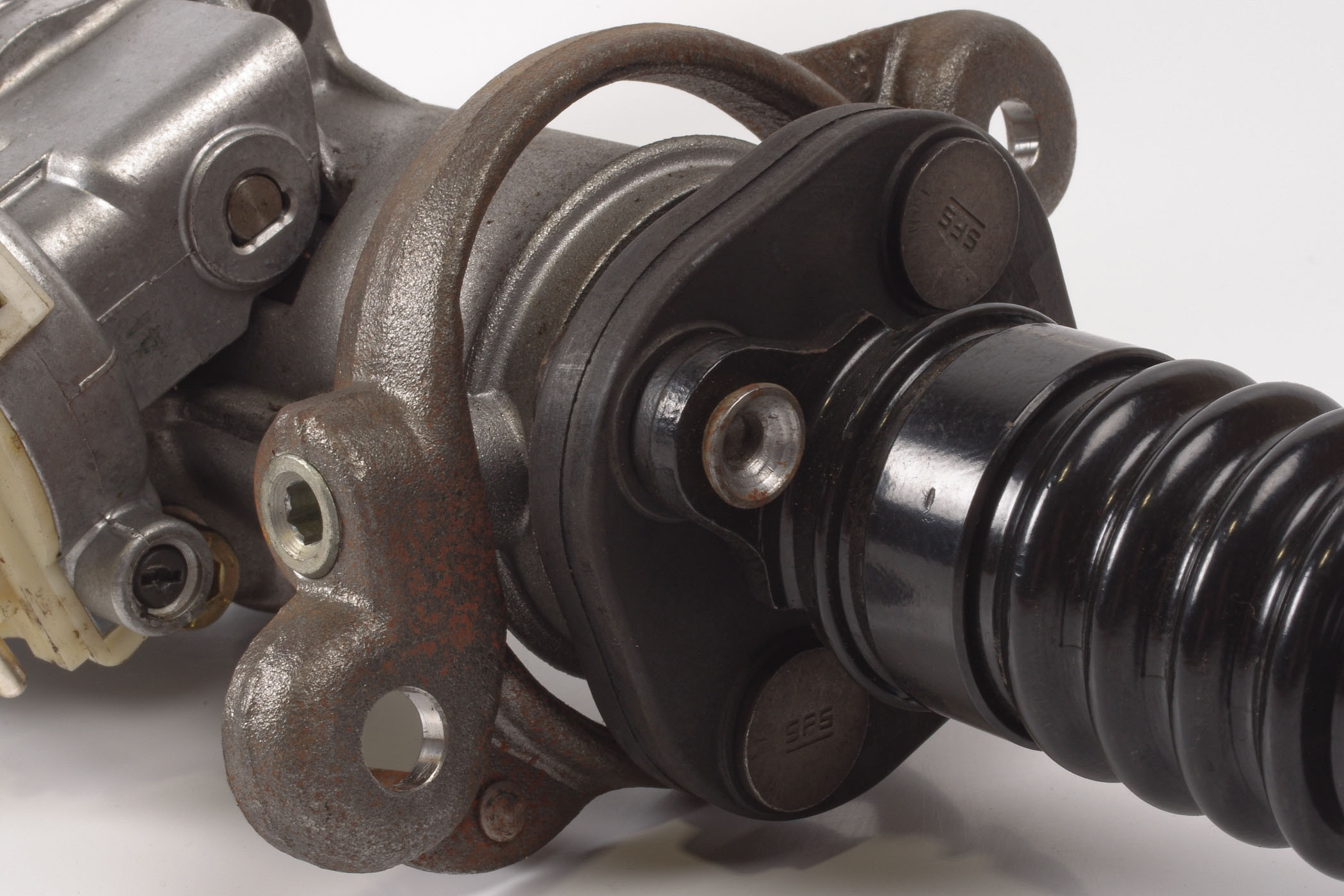 Mercedes 1294621420 Steering Column | R129 SL W140 V140 C140 S W210 S210 E