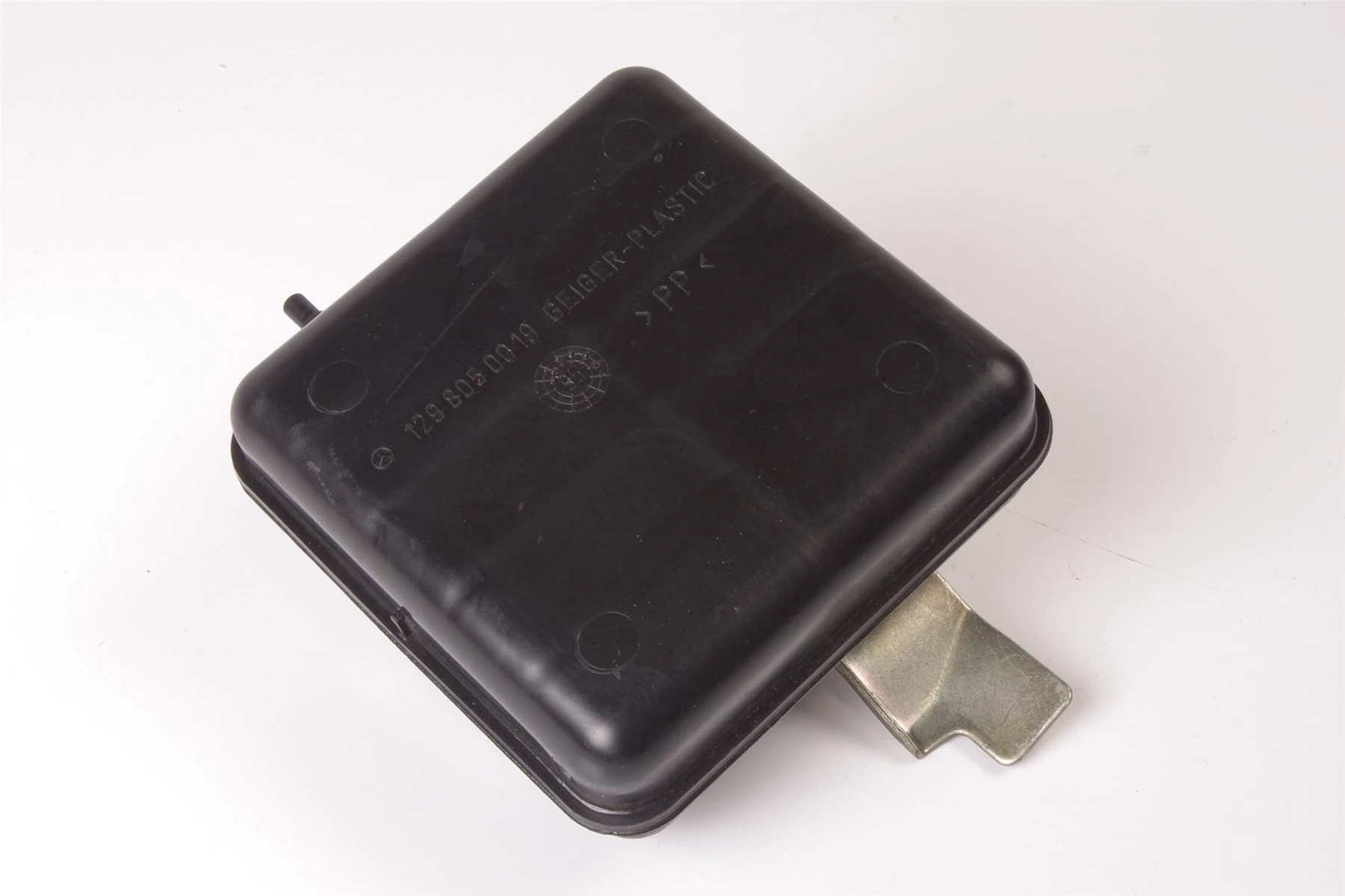 Mercedes 1298050019 Vacuum Expansion Tank | W140 S W202 C W210 E