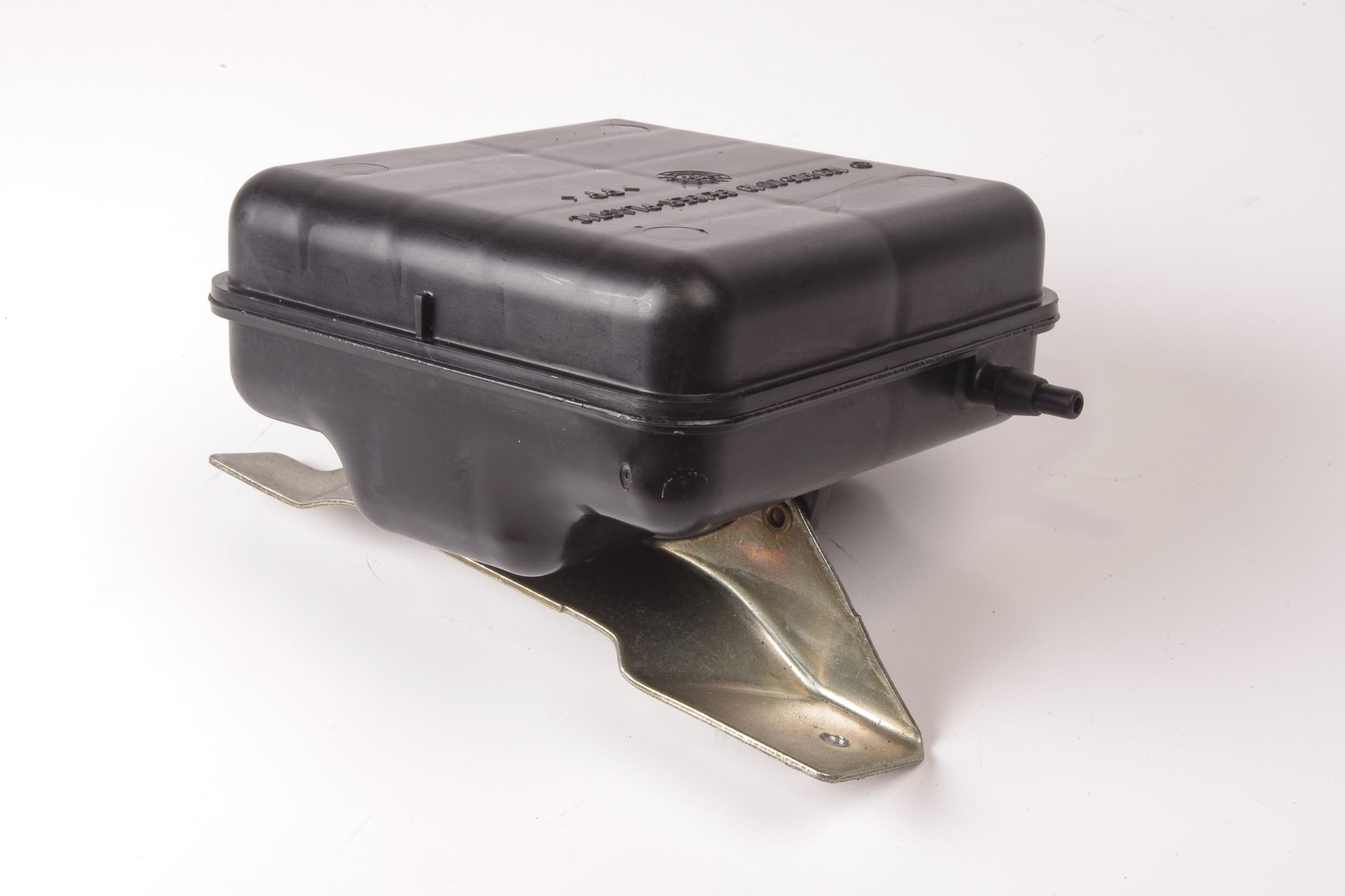 Mercedes 1298050019 Vacuum Expansion Tank | W140 S W202 C W210 E