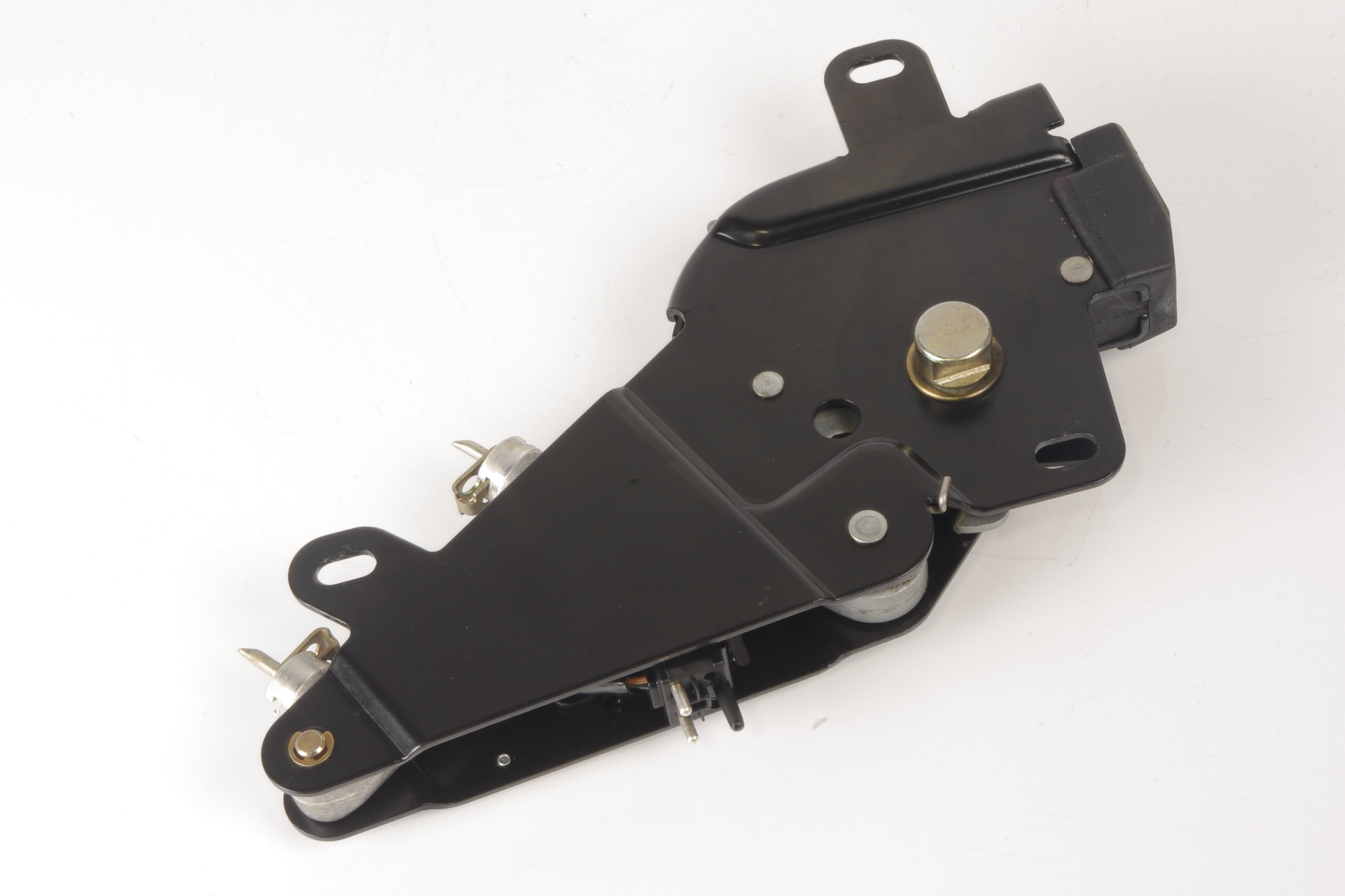 Mercedes 1298001674 Roof Hydraulic Lock - Right | R129 SL