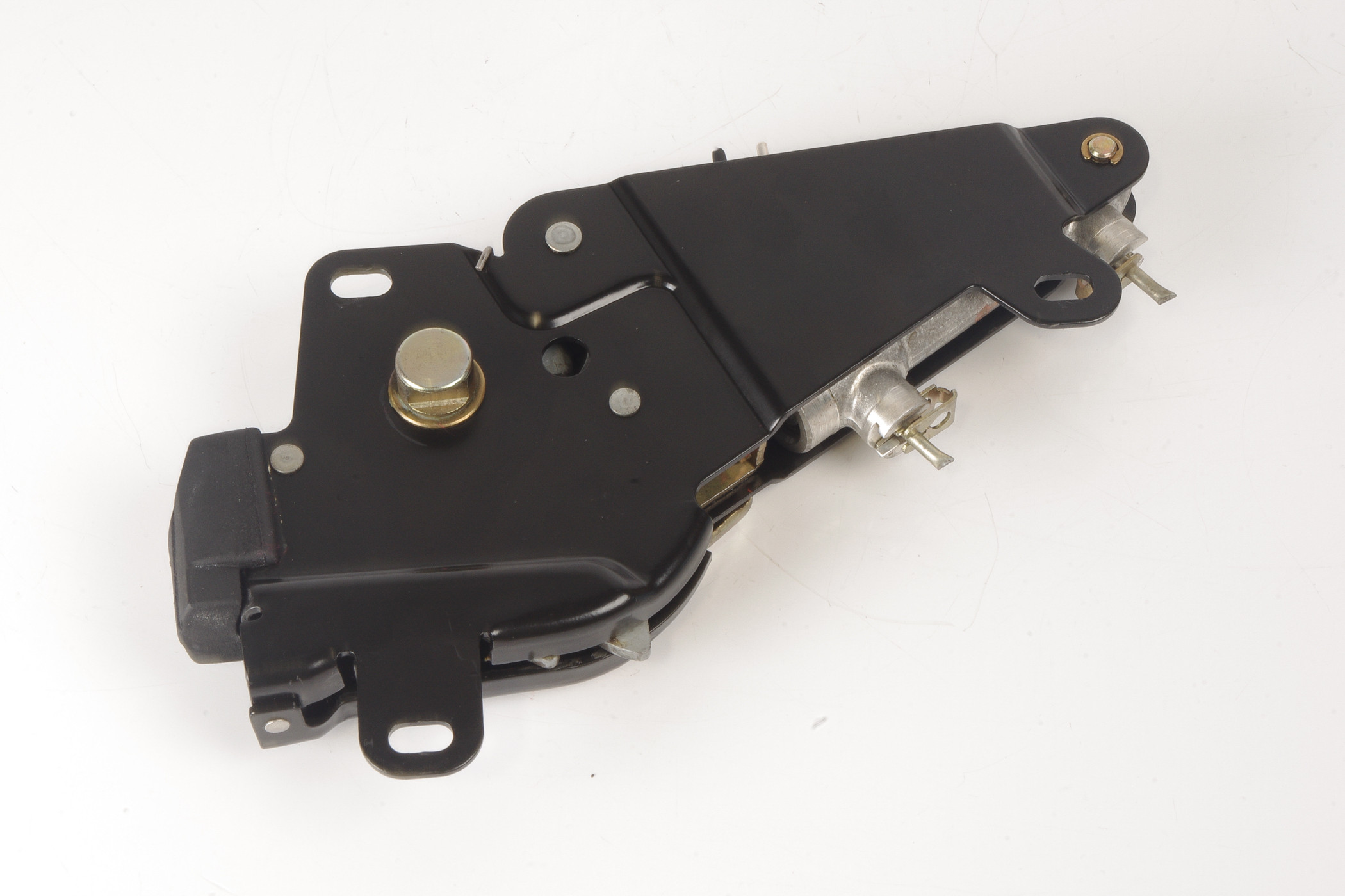 Mercedes 1298001674 Roof Hydraulic Lock - Right | R129 SL