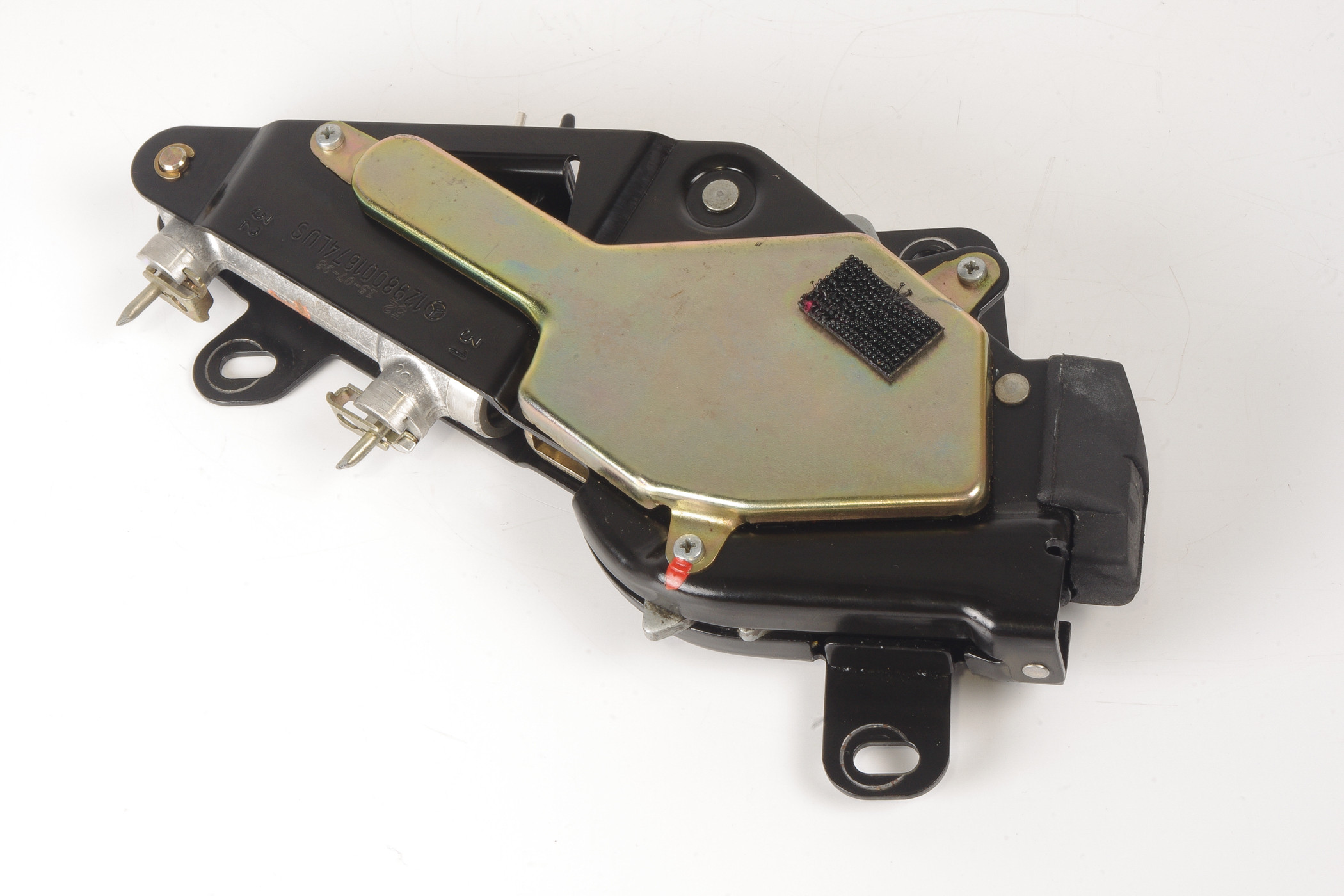Mercedes 1298001674 Roof Hydraulic Lock - Right | R129 SL