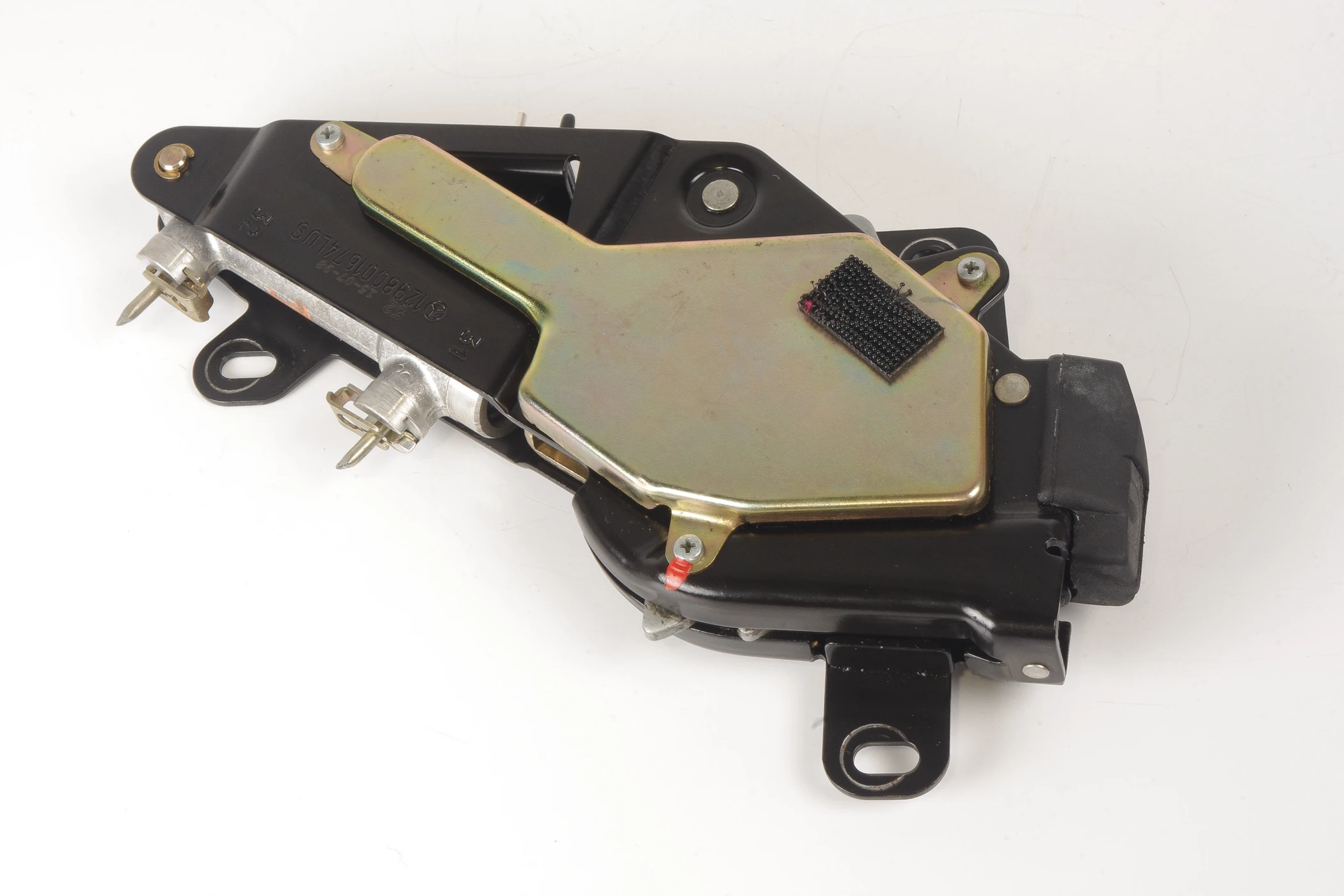 Mercedes 1298001674 Roof Hydraulic Lock - Right | R129 SL
