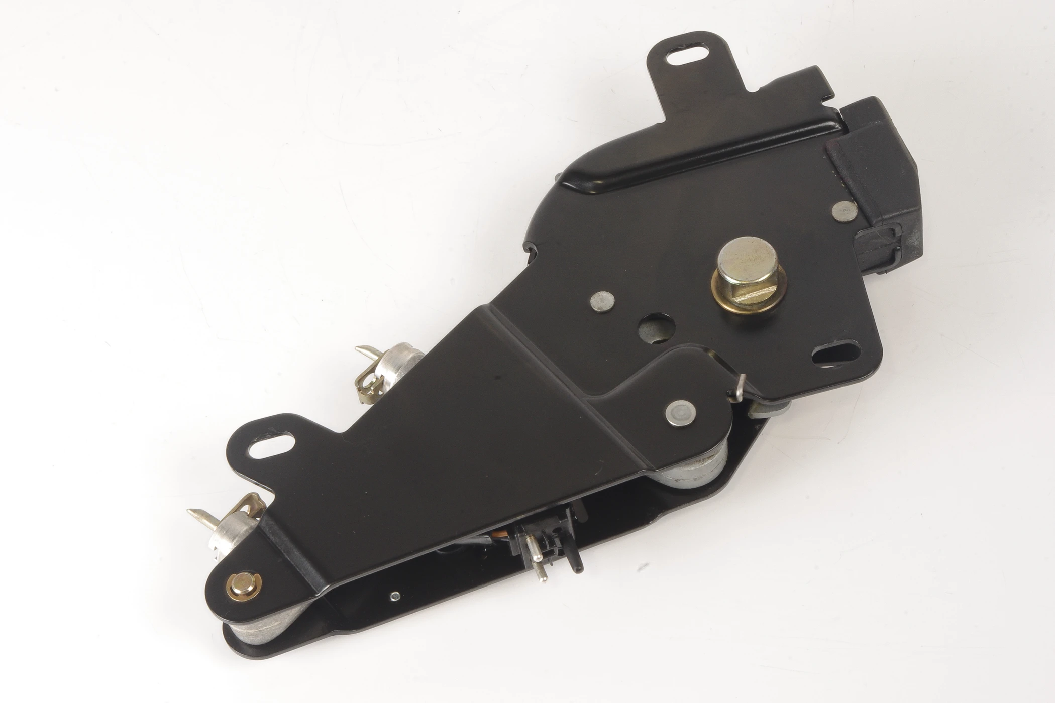 Mercedes 1298001674 Roof Hydraulic Lock - Right | R129 SL