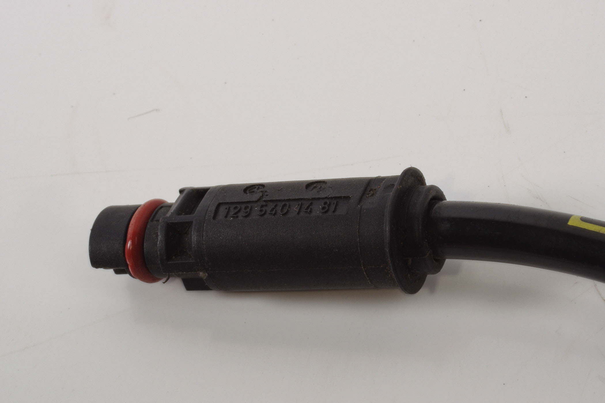 Mercedes 1295402117 ABS Sensor - Rear Right | R129 SL