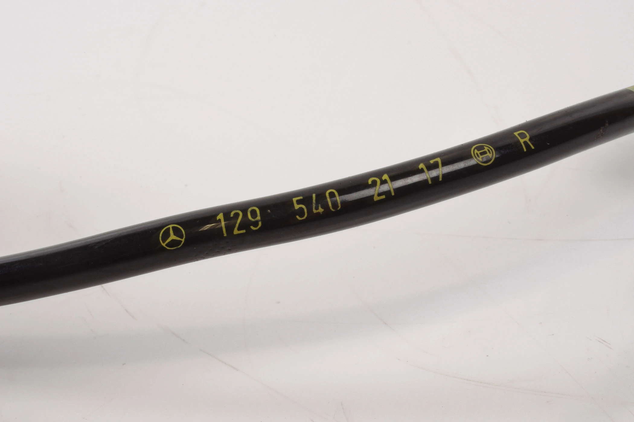 Mercedes 1295402117 ABS Sensor - Rear Right | R129 SL