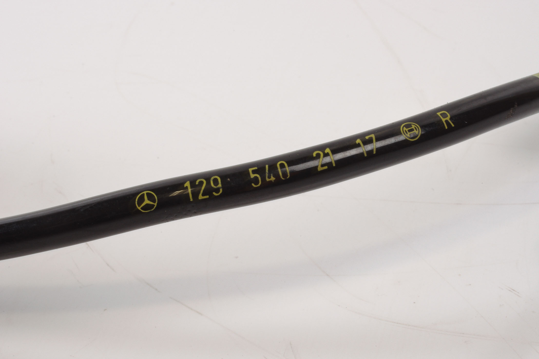 Mercedes 1295402117 ABS Sensor - Rear Right | R129 SL