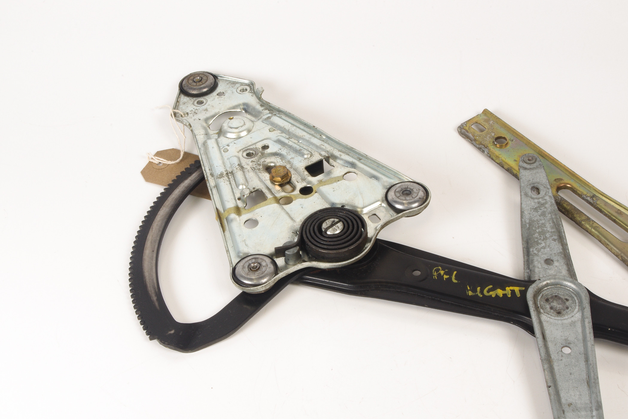 Mercedes 1297200446 Window Regulator - Right | R129 SL