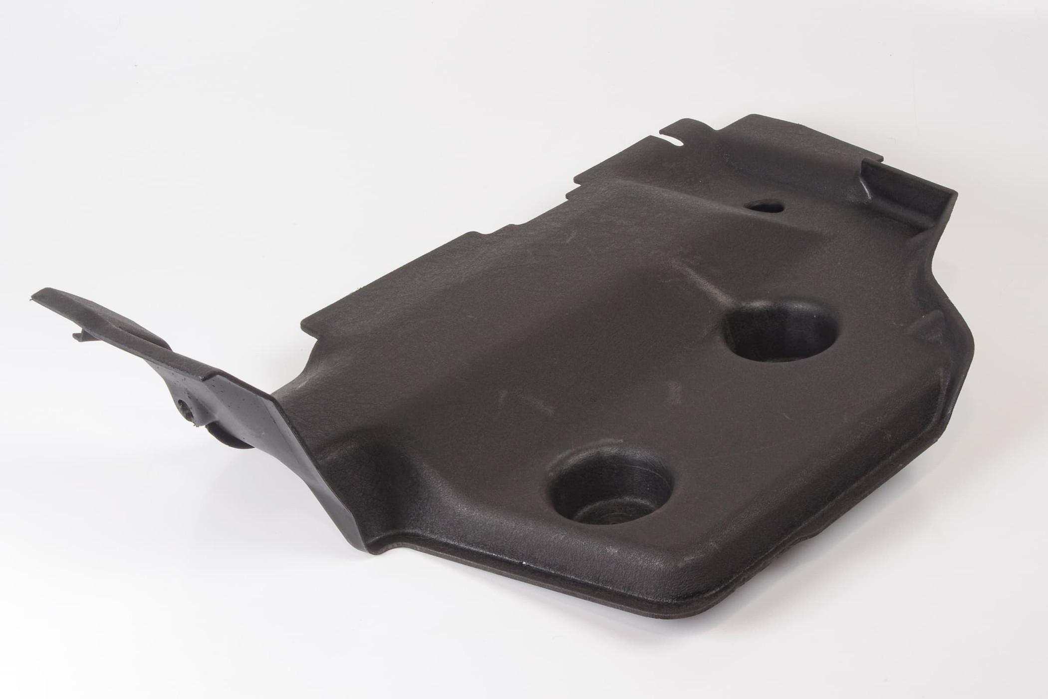Mercedes 1298211236 Roof Control Unit Cover (b) | R129 SL